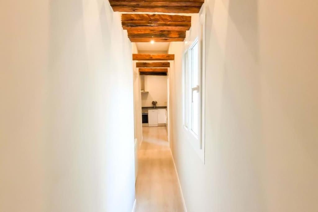 Acogedora Vivienda En Centro * Madrid