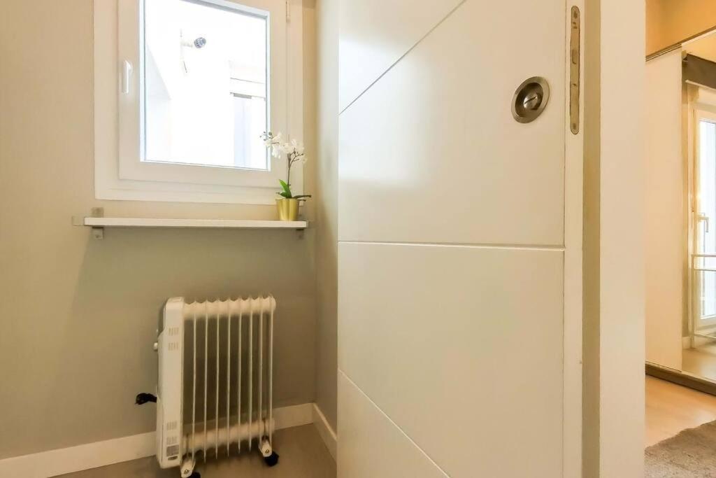 Acogedora Vivienda En Centro Apartment Madrid