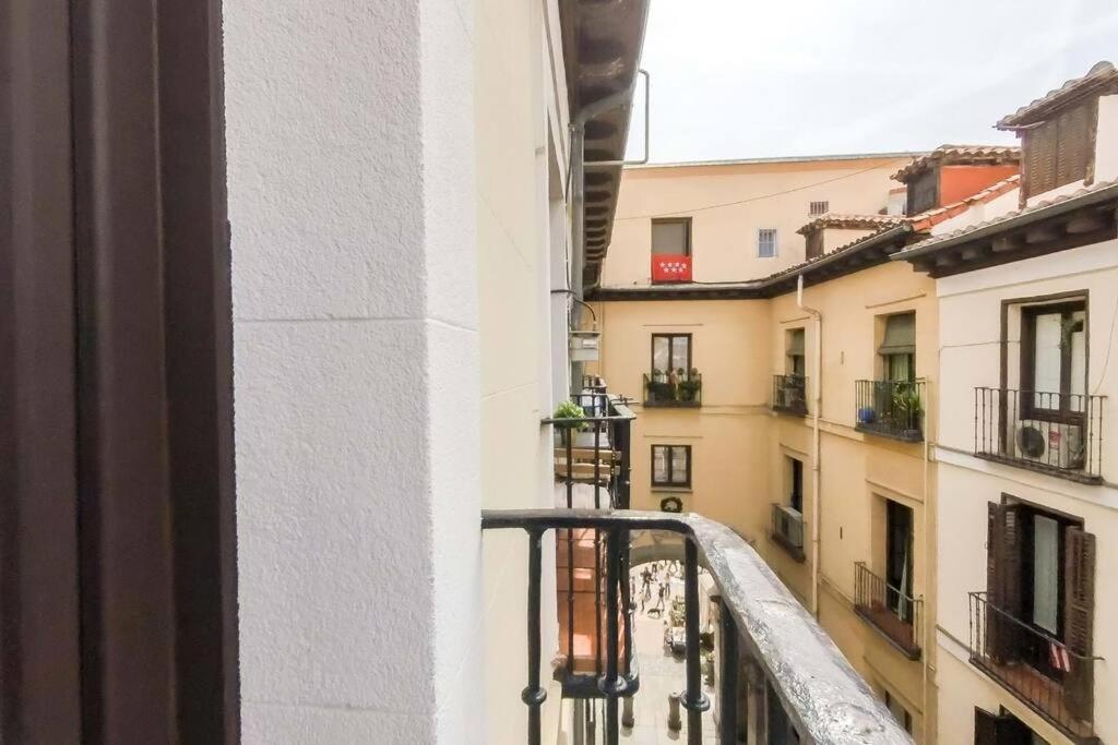 Acogedora Vivienda En Centro * Madrid