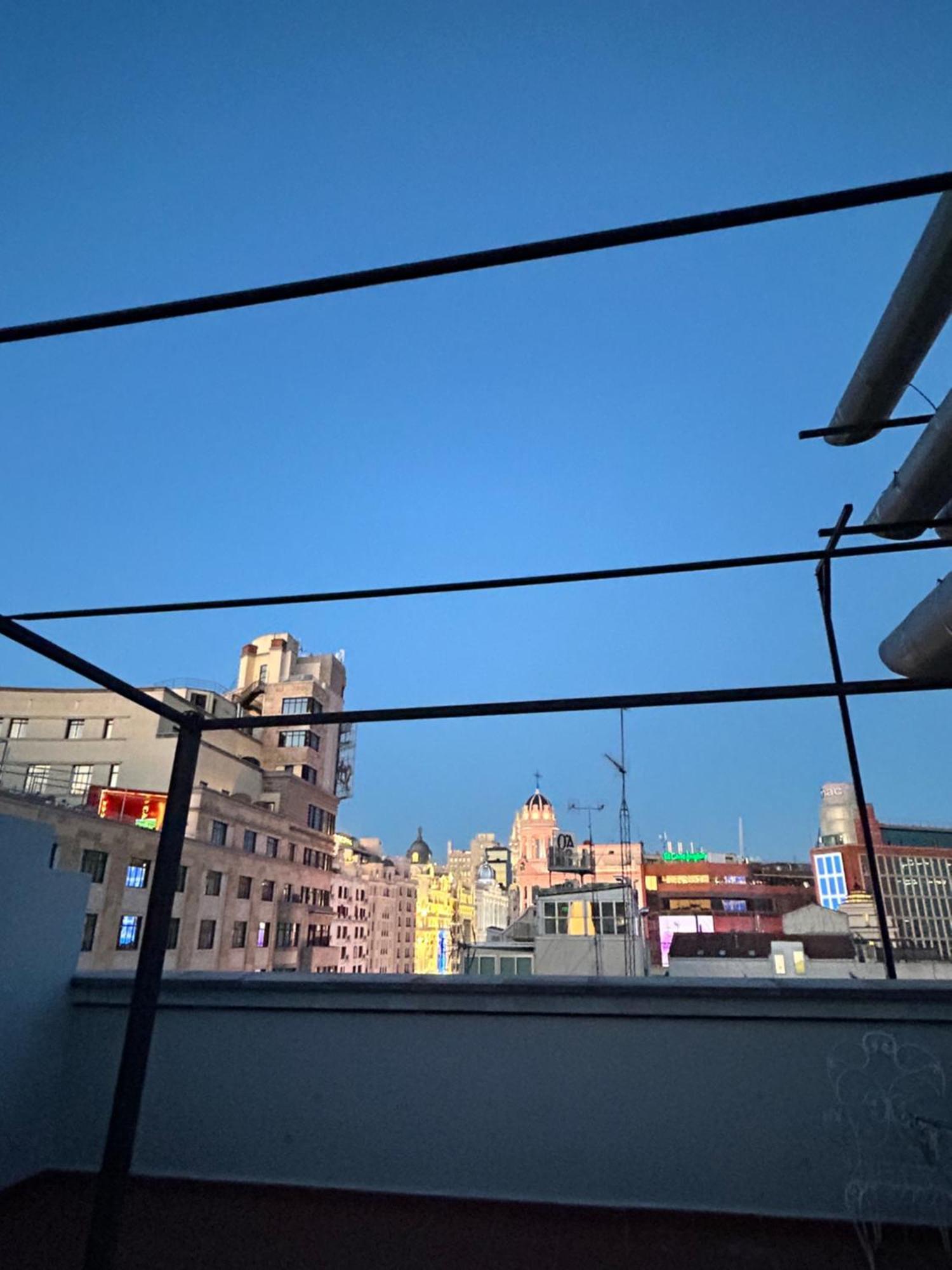 Penthouse View Apartment *