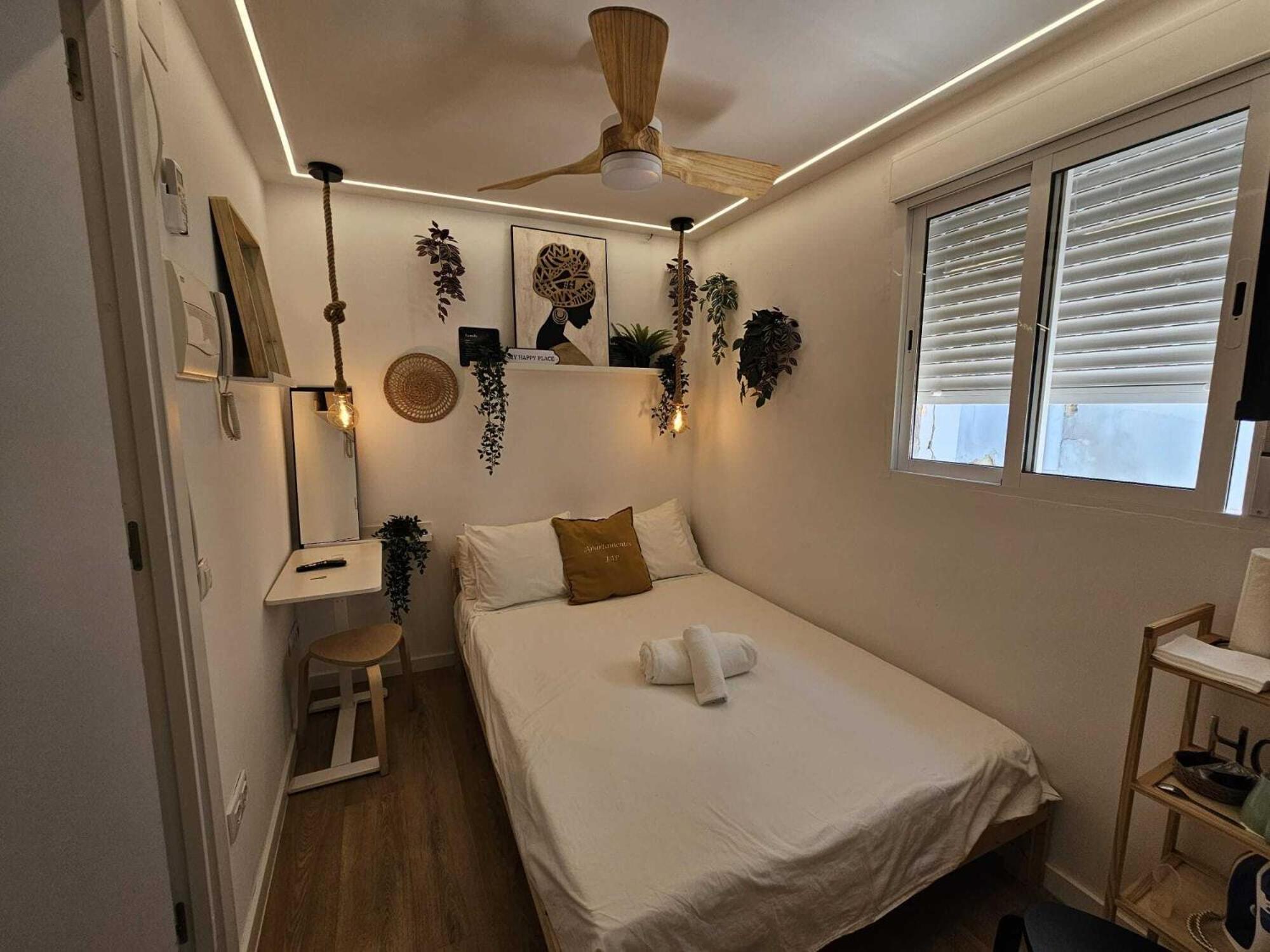 Preciados Apartment Madrid