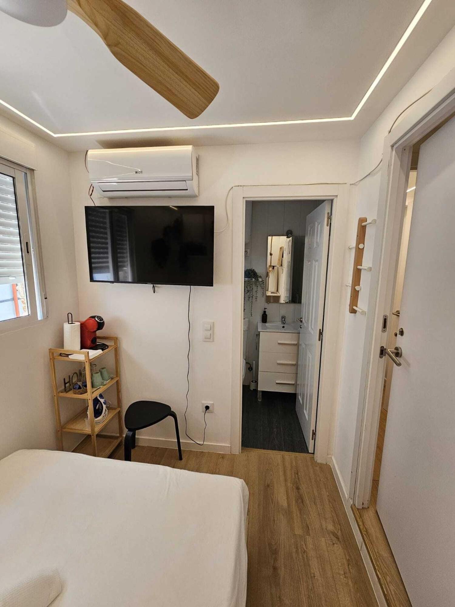 Apartment Preciados Madrid