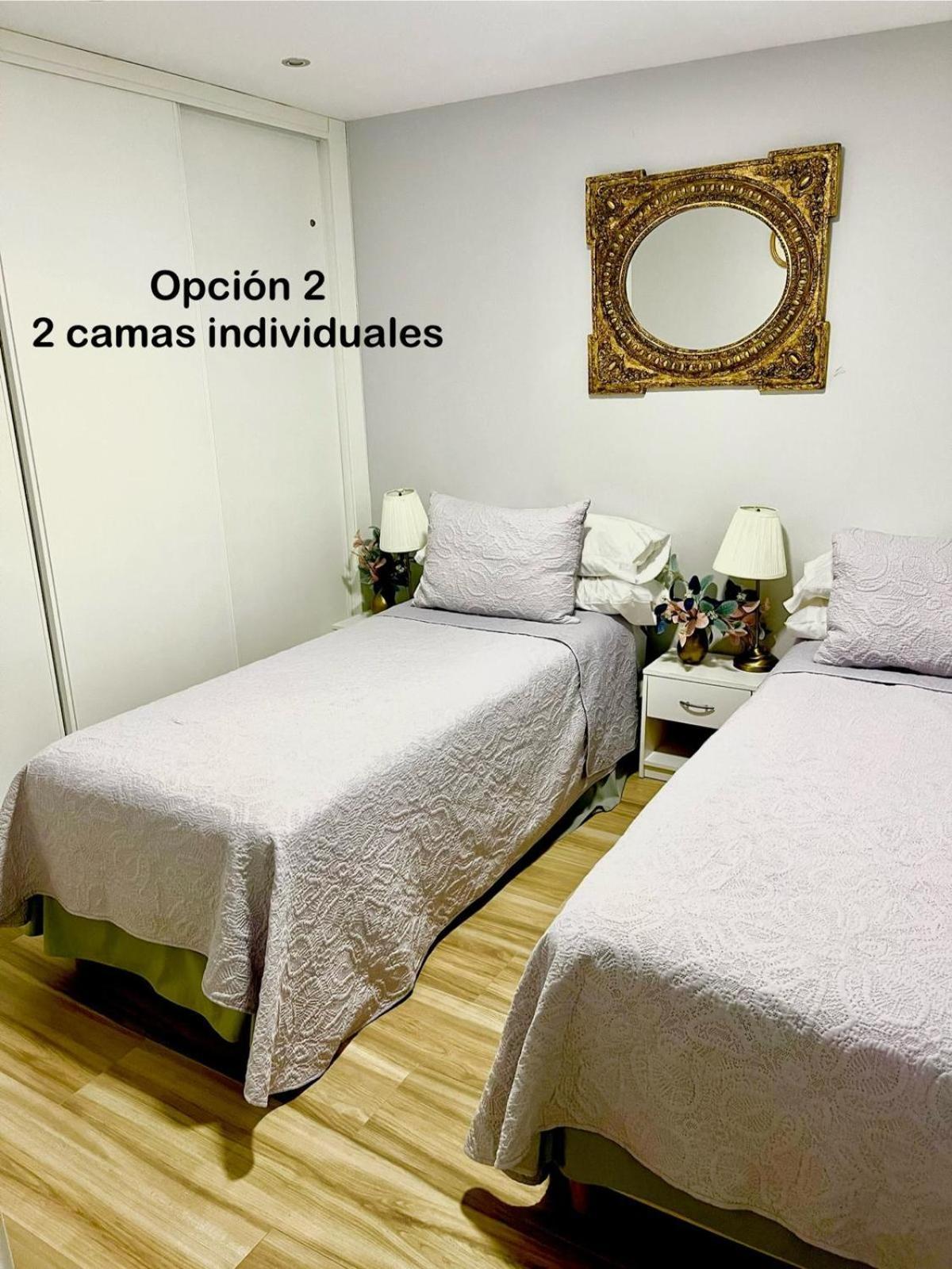 Modern By The Airport-ifema * Madrid