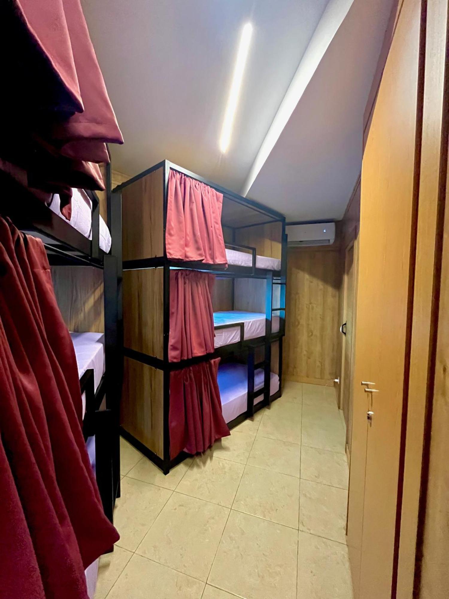 Hostal Vida Madrid