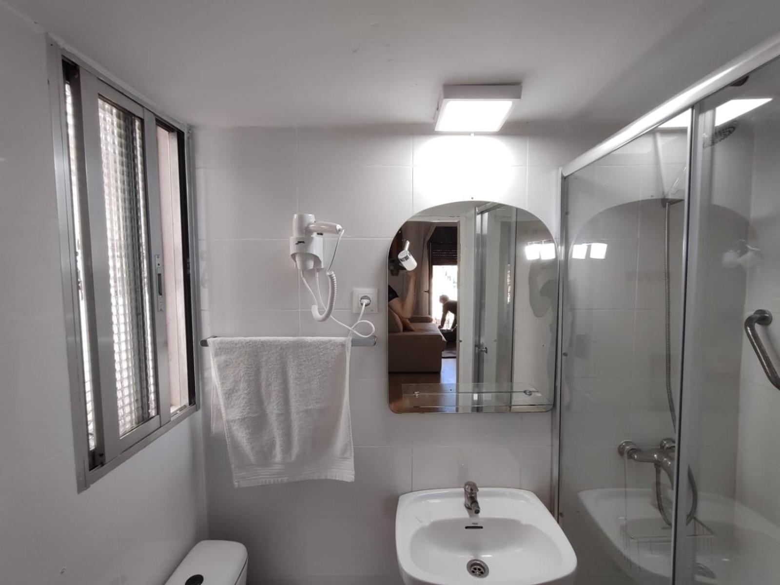 Plaza Rio A Appartement