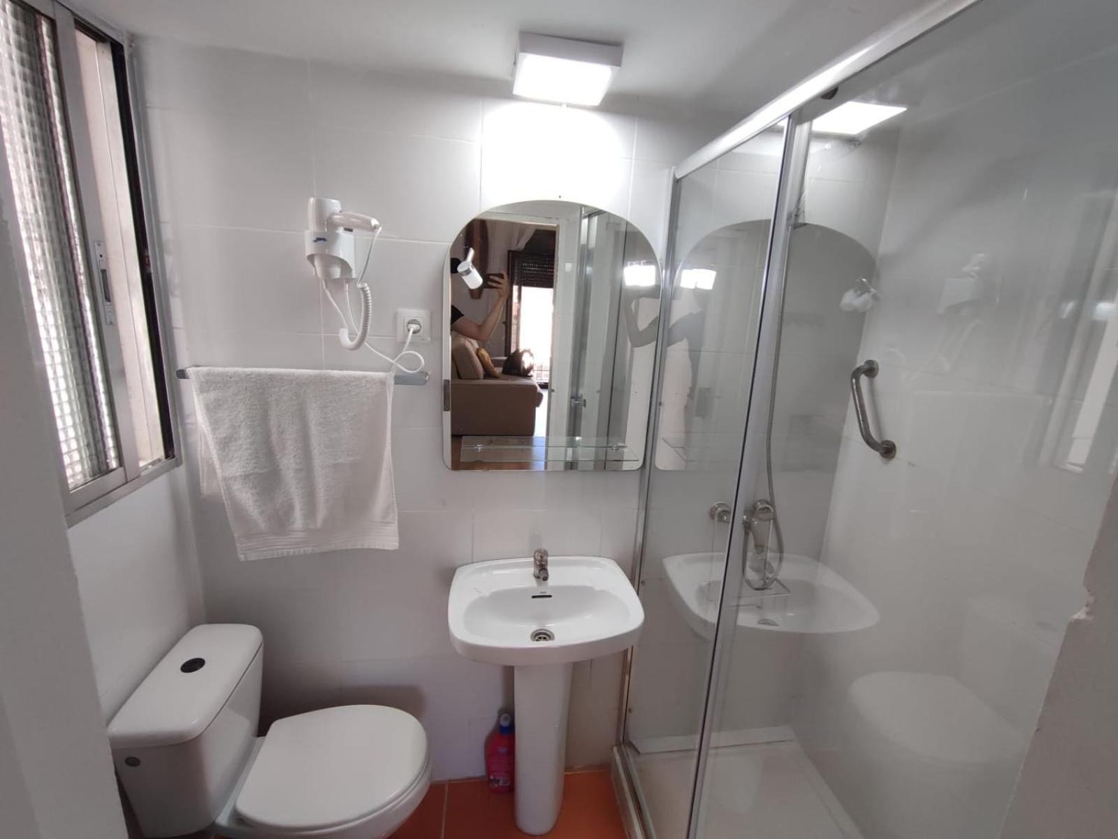 Plaza Rio A Appartement Madrid