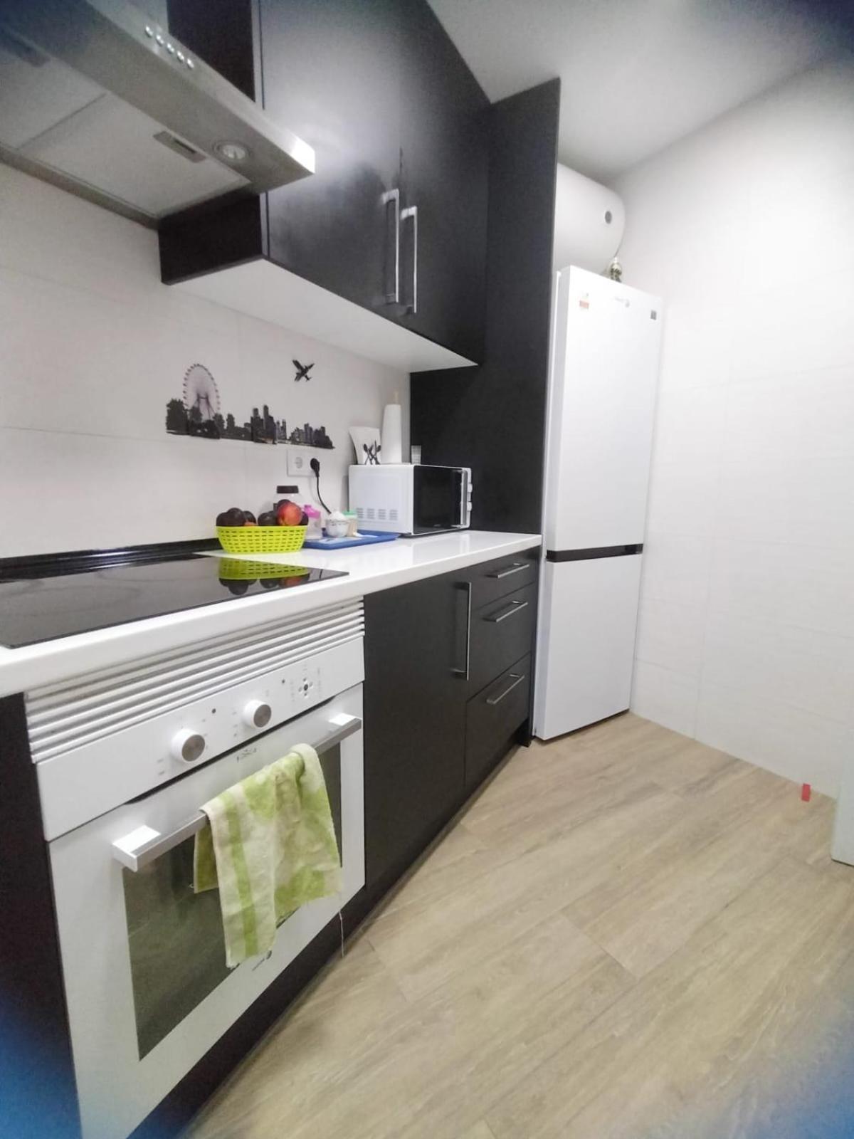 Libvircange Familiar - Compartido- Apartamento