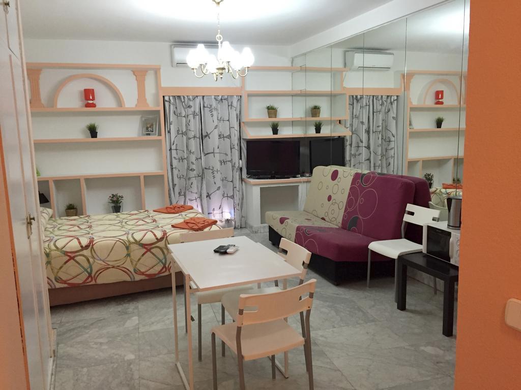 Estudio Huertas Apartamento Madrid