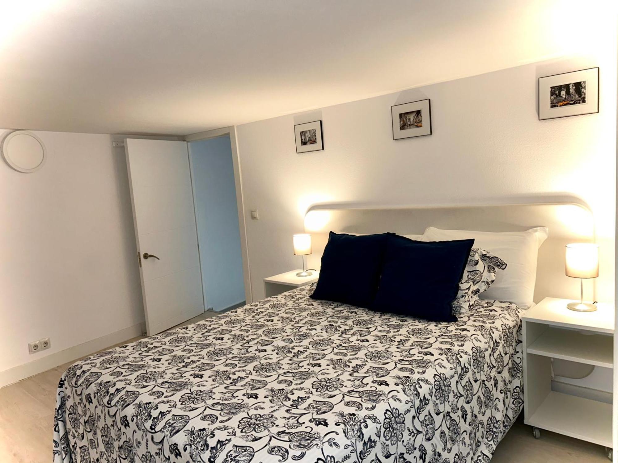 Apartamento Fantastico En Centro De