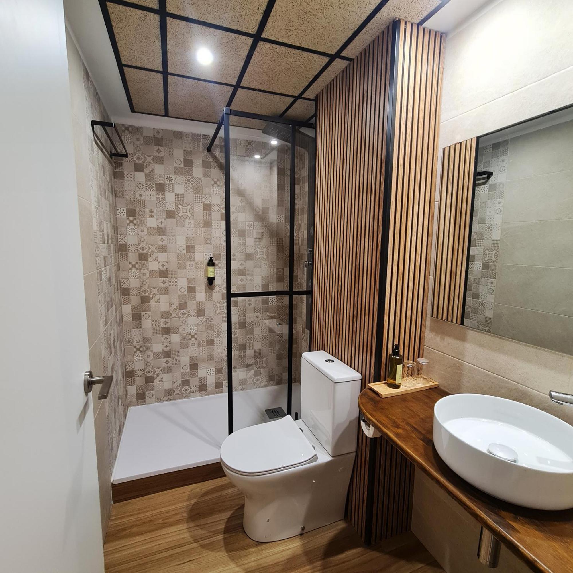 Luxury Gran Via Maison d'hôtes *