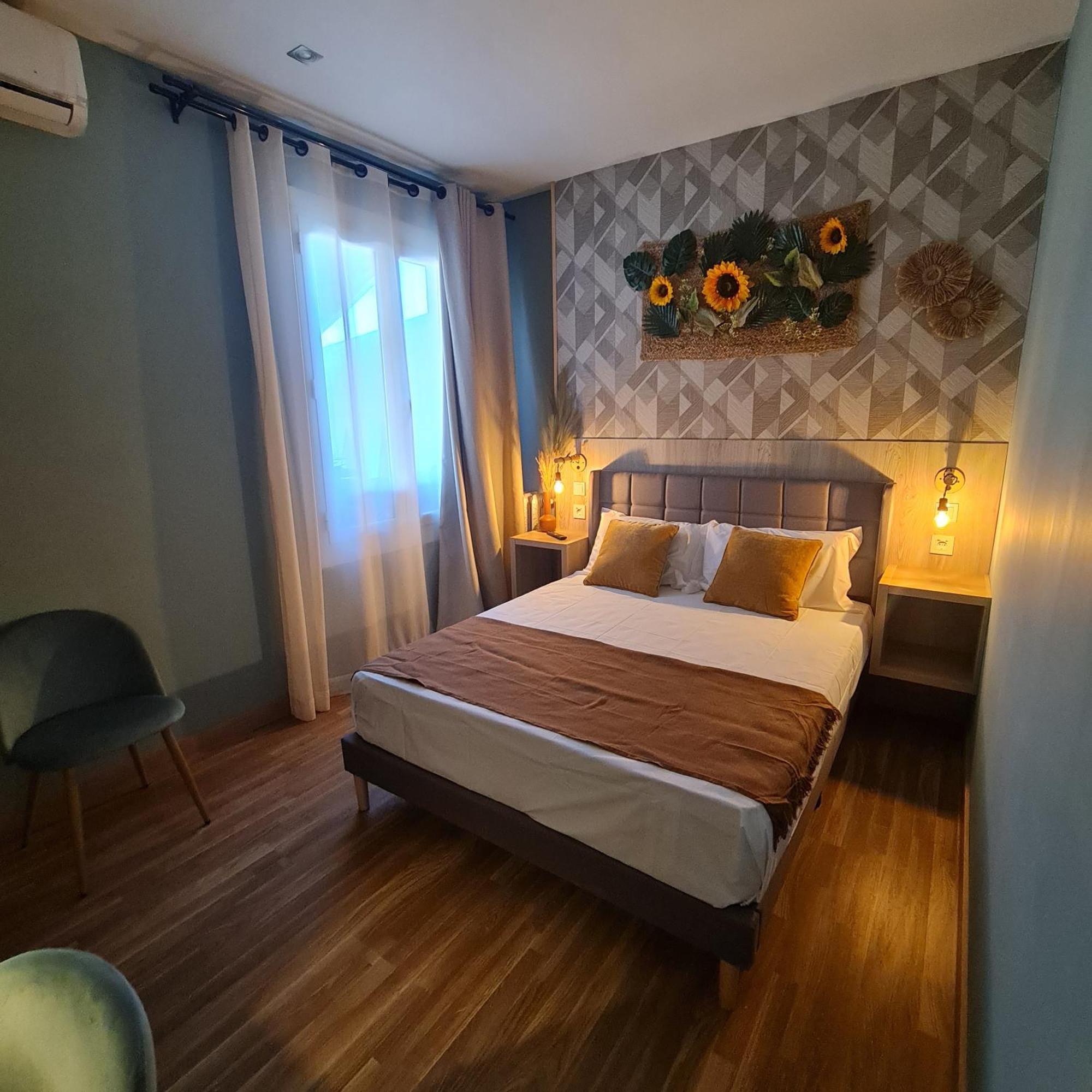 Guest house Luxury Gran Via Madrid