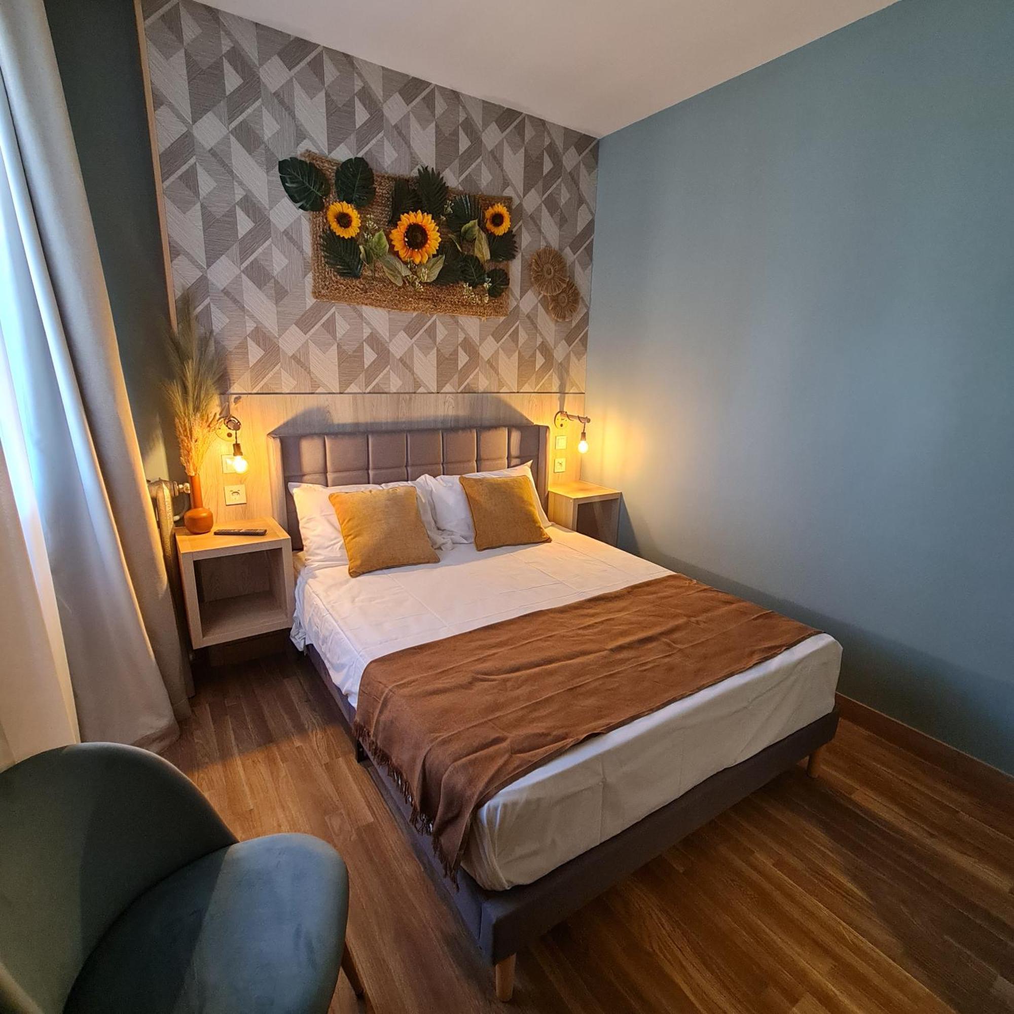 Luxury Gran Via Maison d'hôtes Madrid