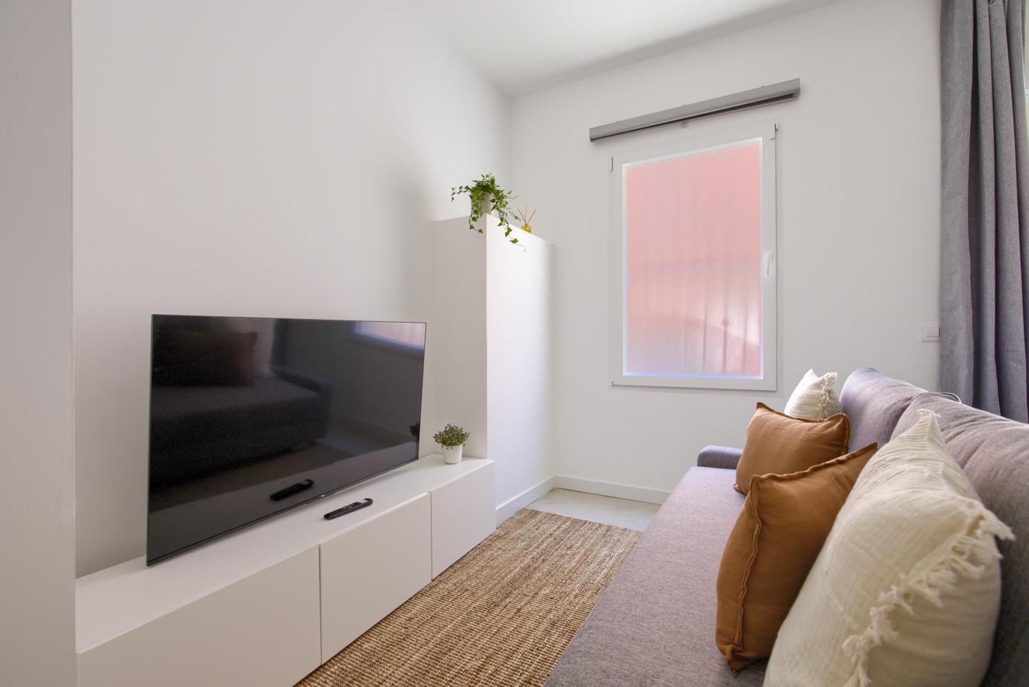 Flatiron Apartamento Madri