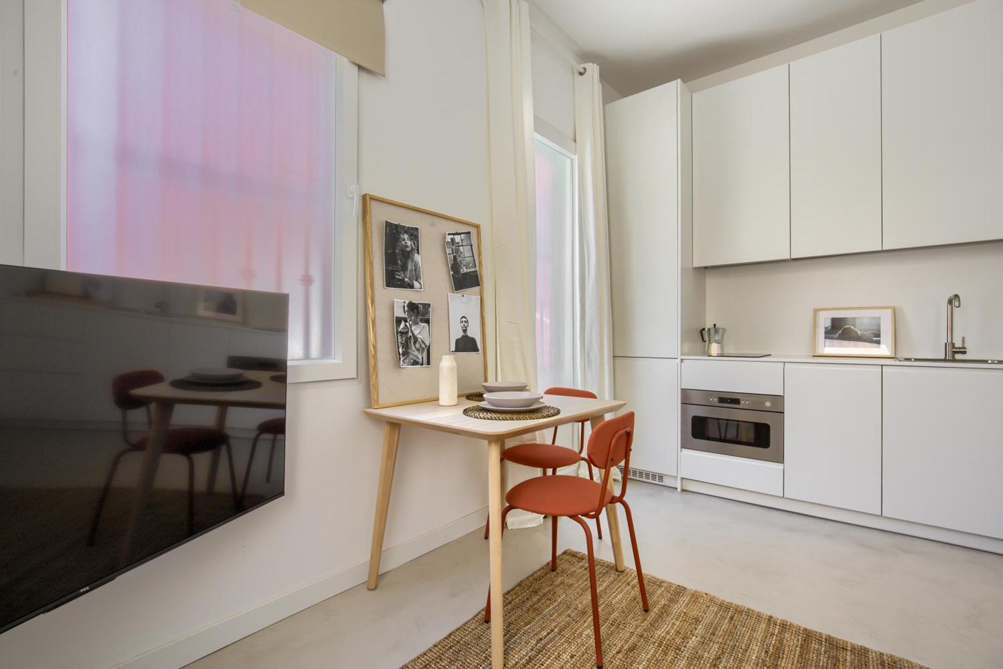 Flatiron Ii Apartment *