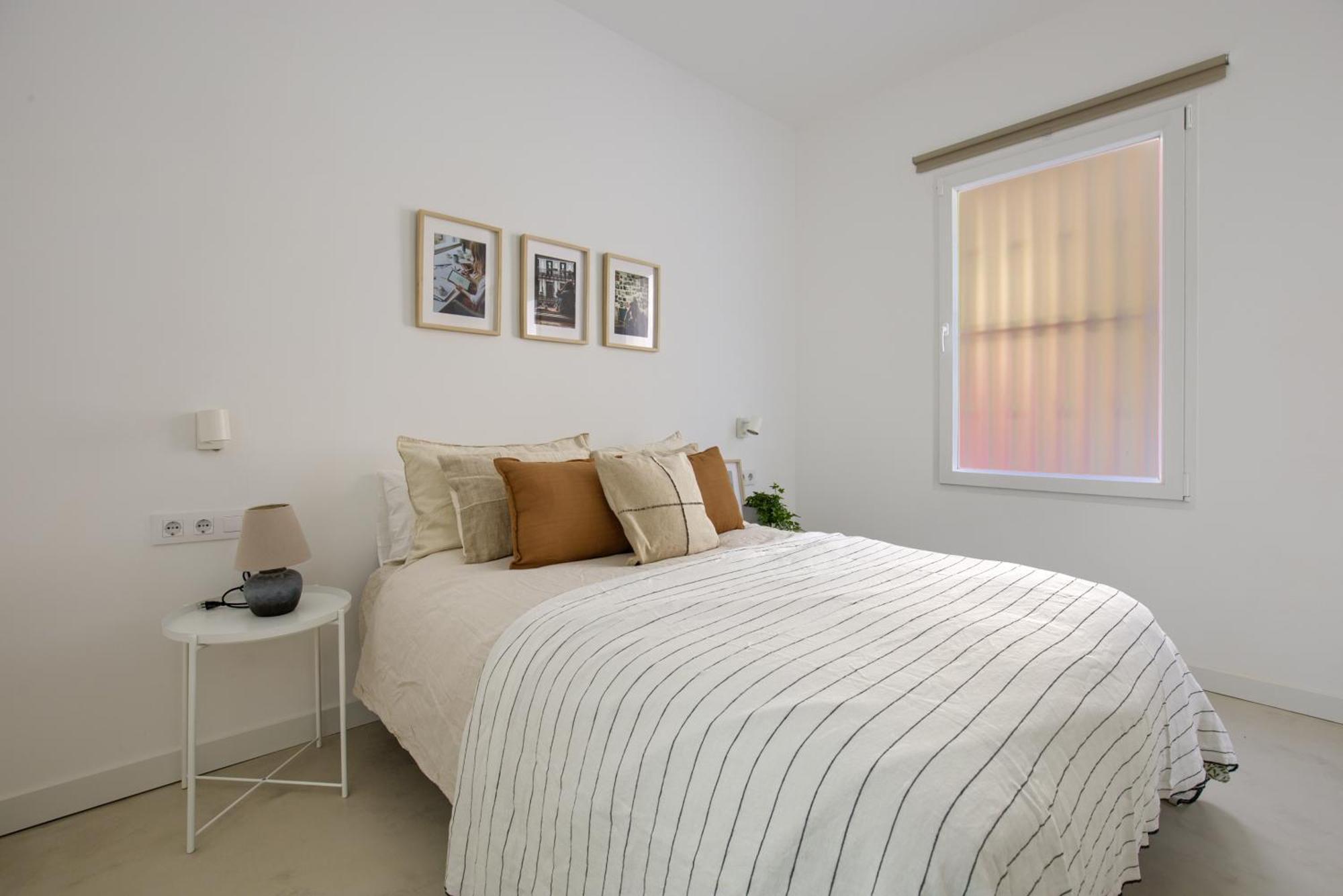 Flatiron Ii Apartment Madrid