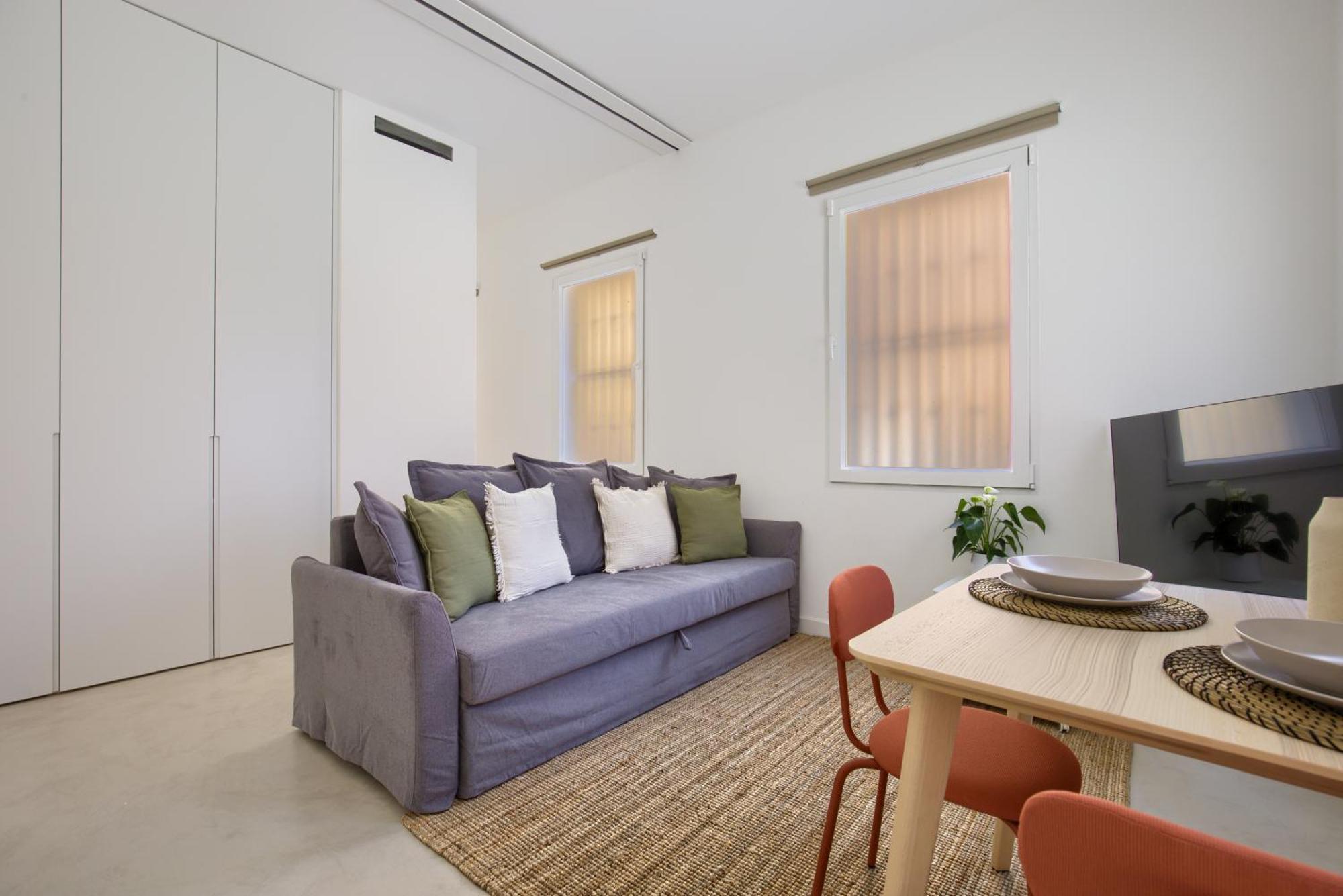 Flatiron Ii Apartment