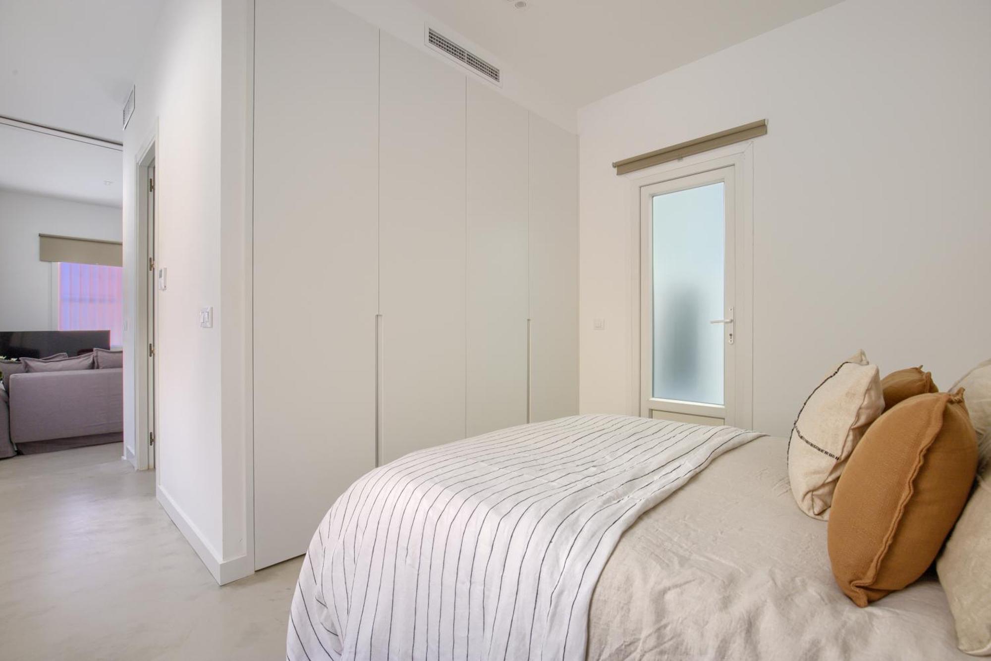 Apartamento Flatiron Ii