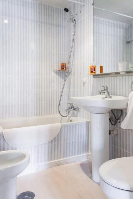 Apartamento Historic Center - Cava Baja Madri