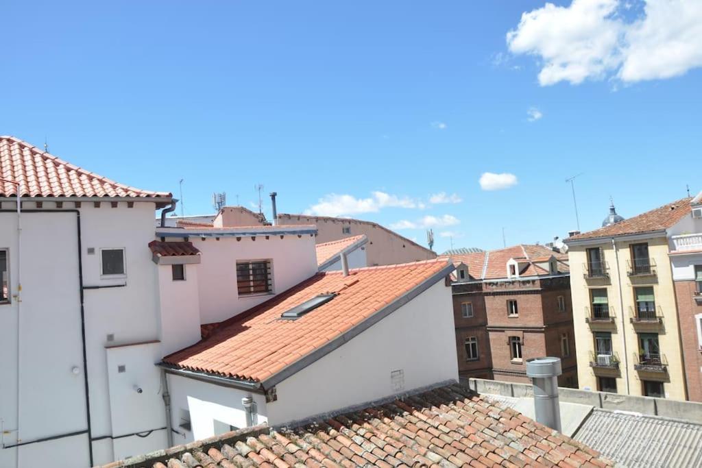 Apartamento Historic Center - Cava Baja Madri