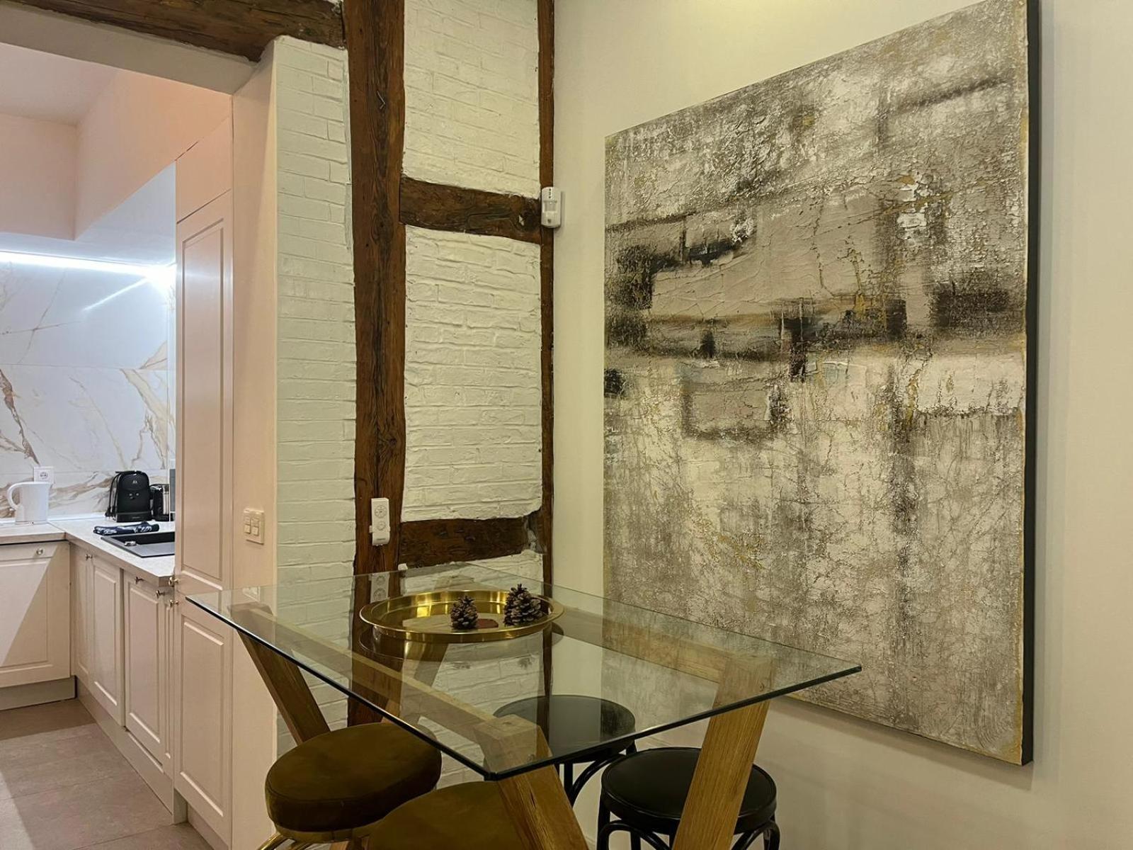 Loft8 Plaza Mayor Appartement *