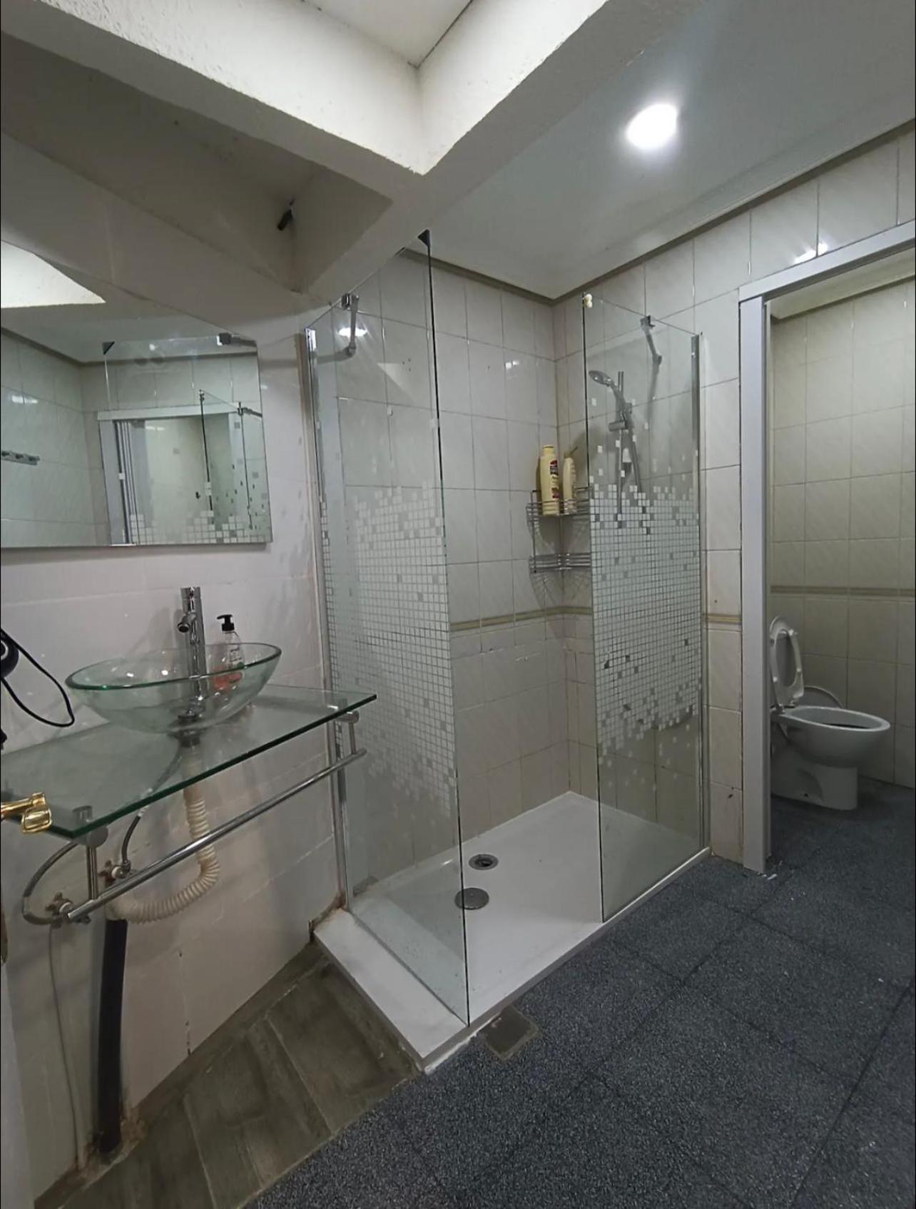 Apartment Family Spacious Suite, Center