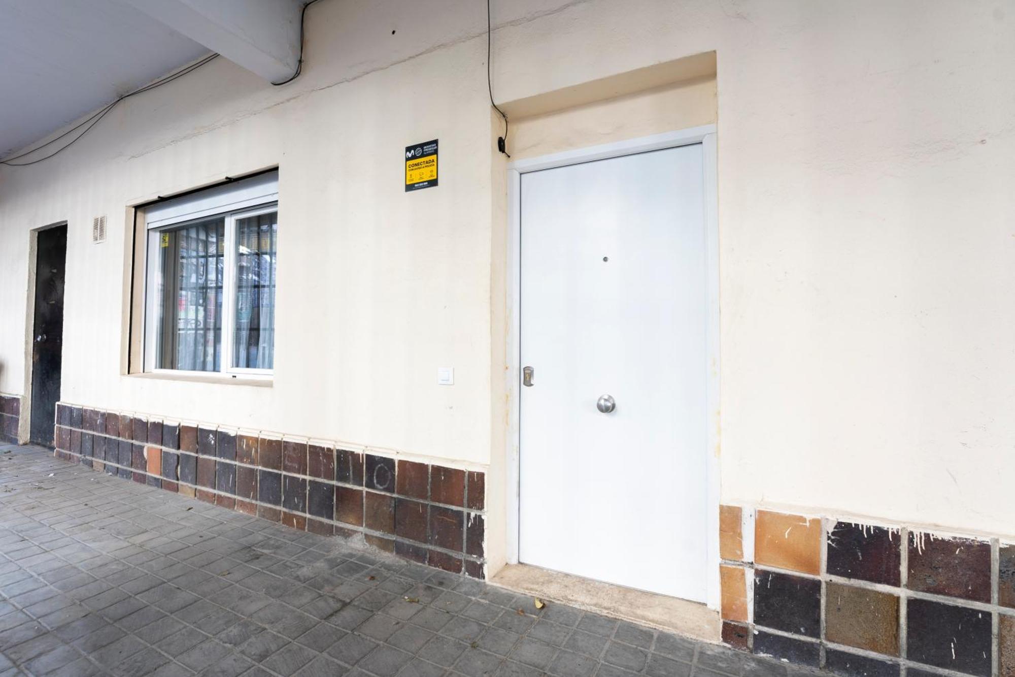 Appartamento Hogar En Calle Lavapies Madrid