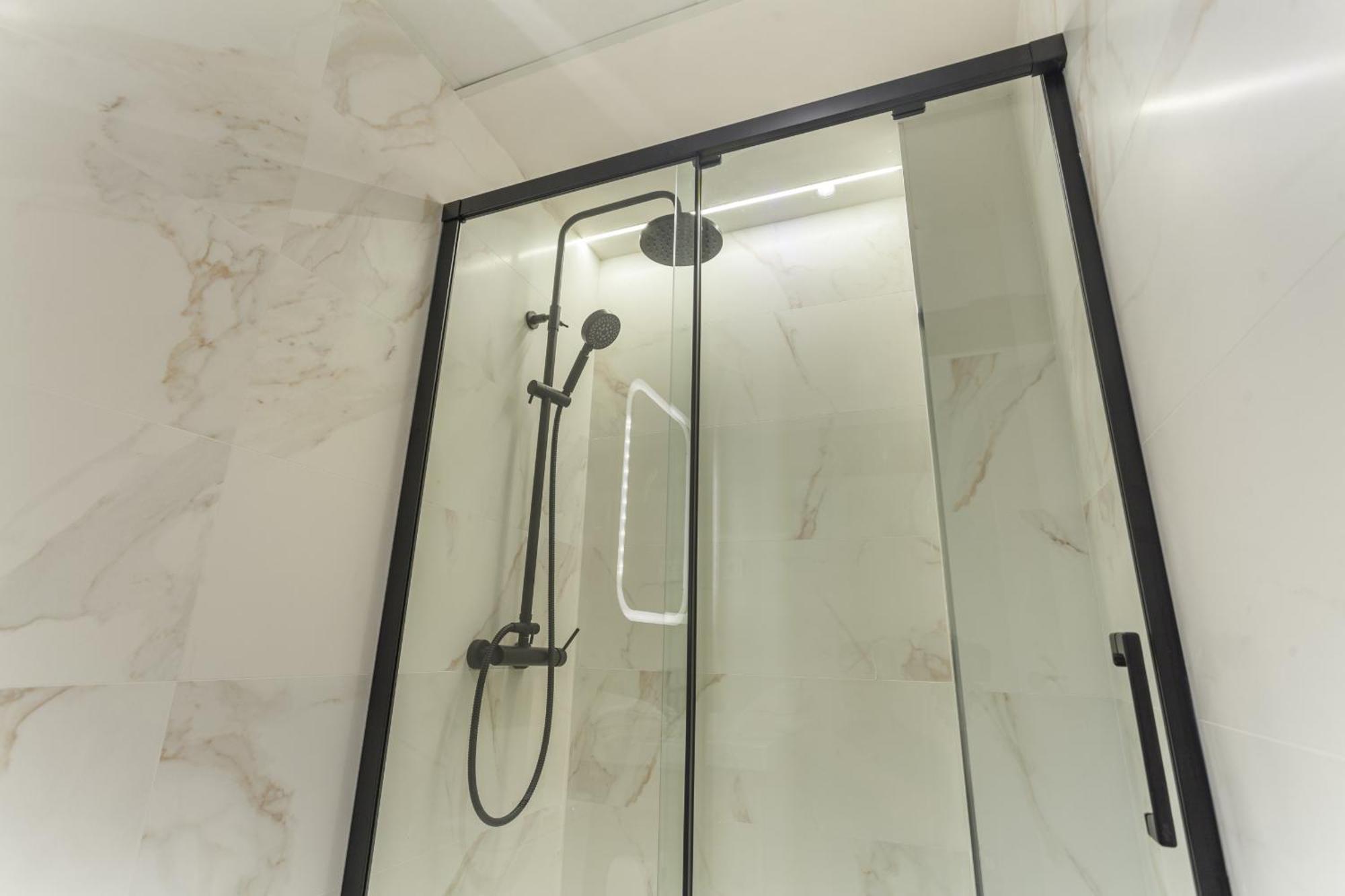 Apartamento Universidad En Madri