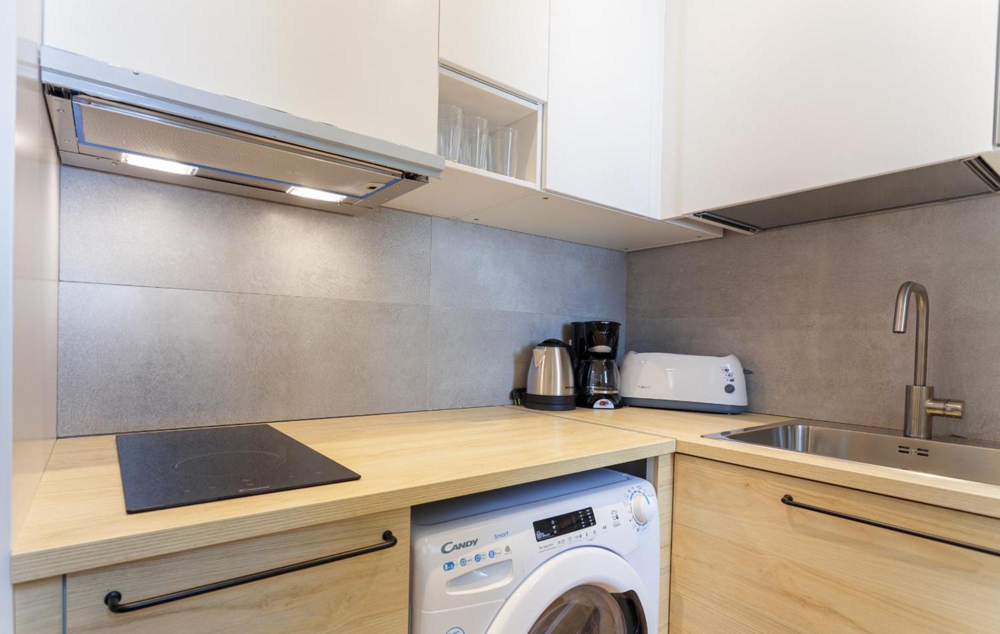 Apartamento Universidad En *