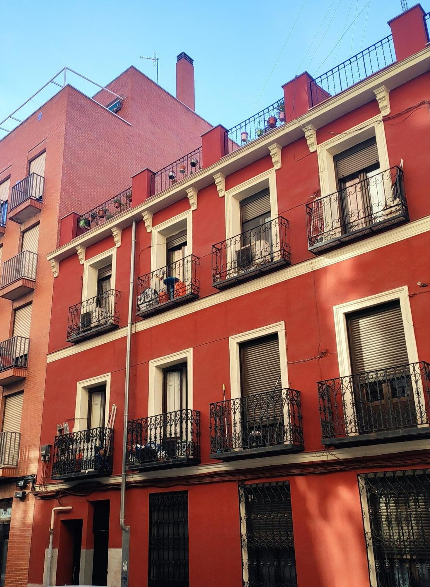 Atocha Apartamento Madrid