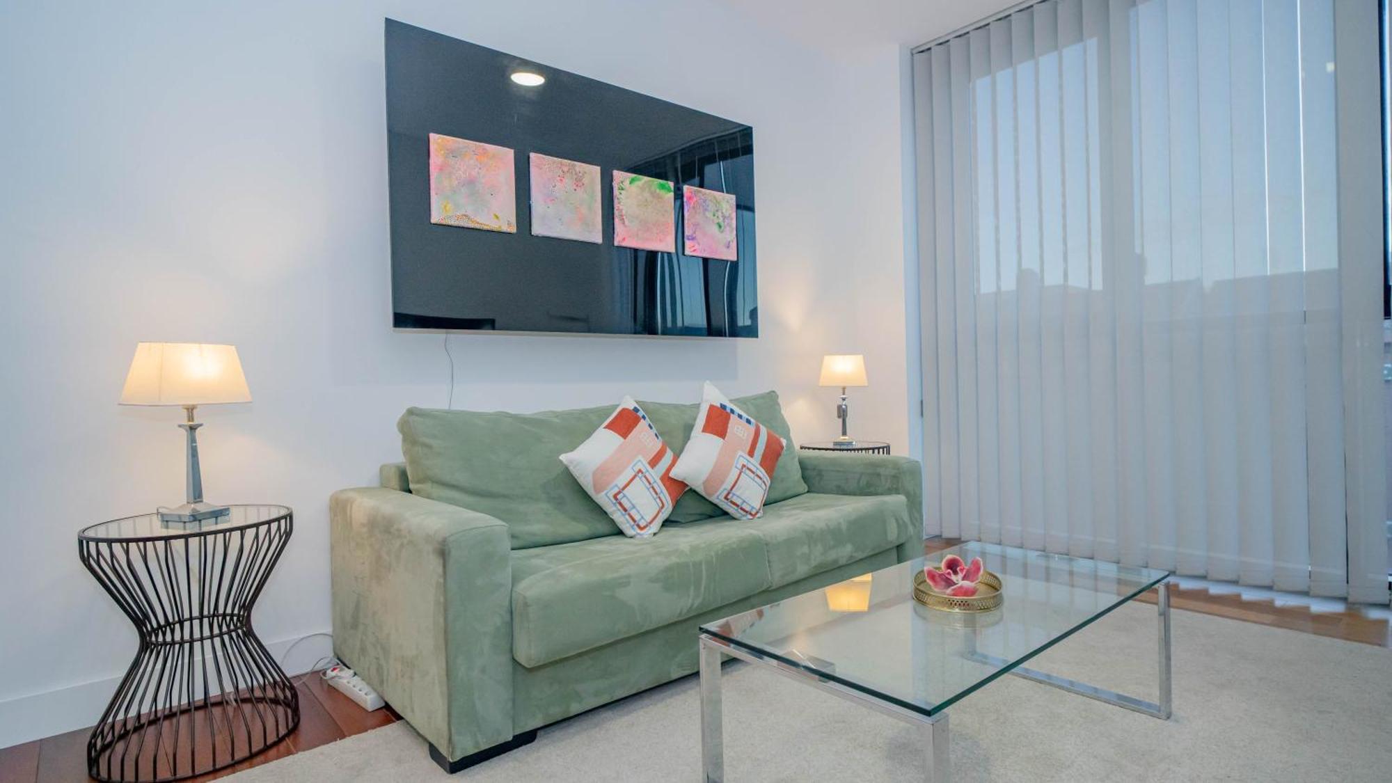 Apartment Libertad 24 Madrid