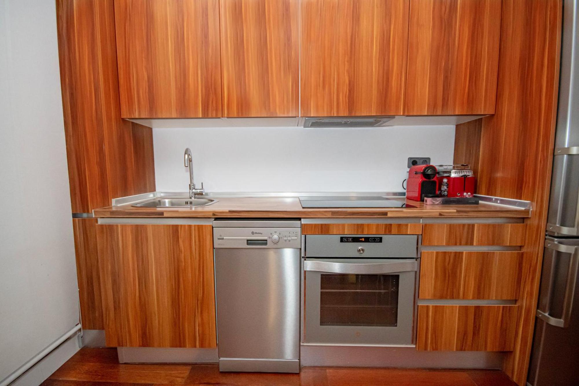 Apartment Libertad 24
