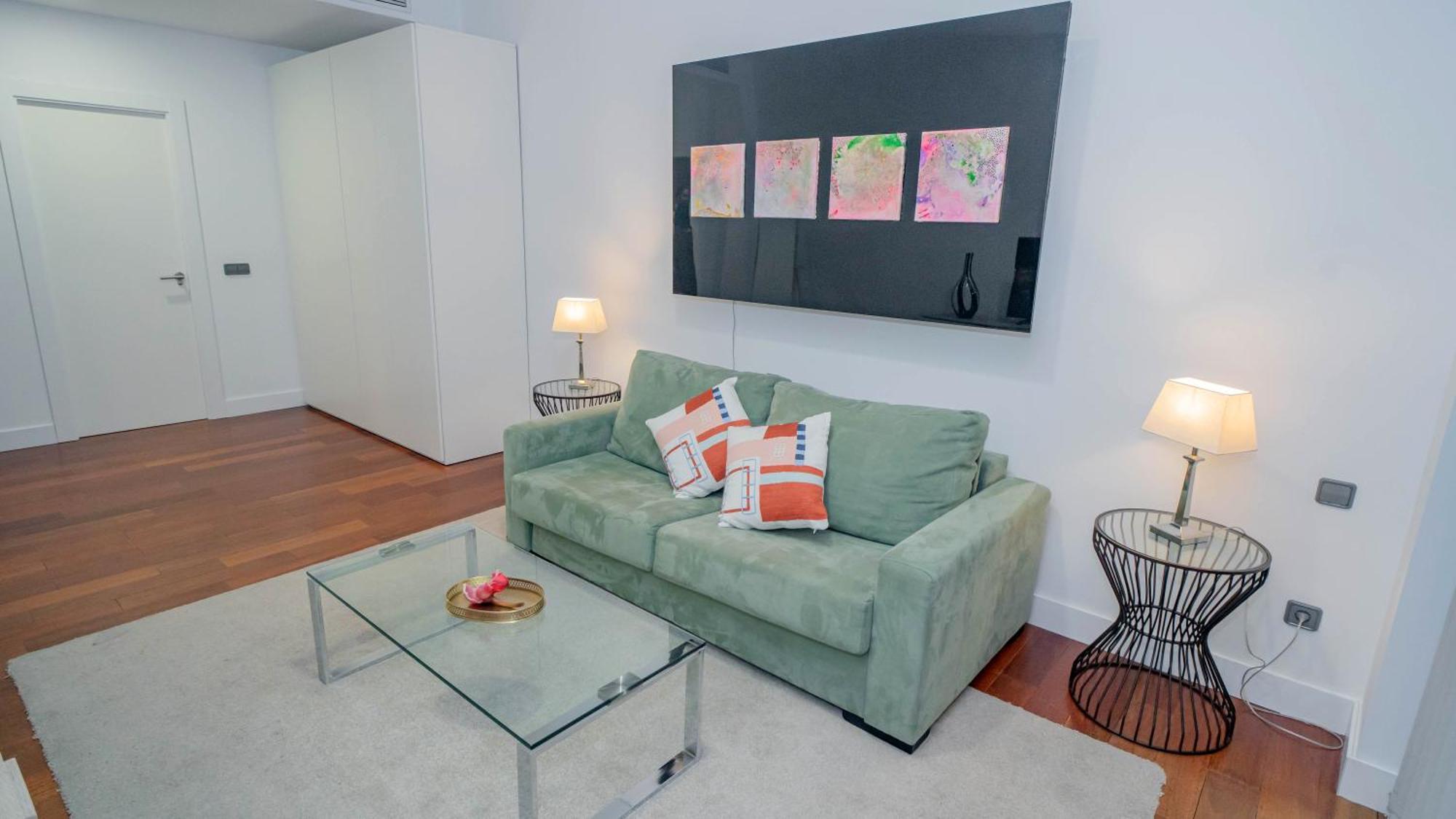Apartment Libertad 24 *