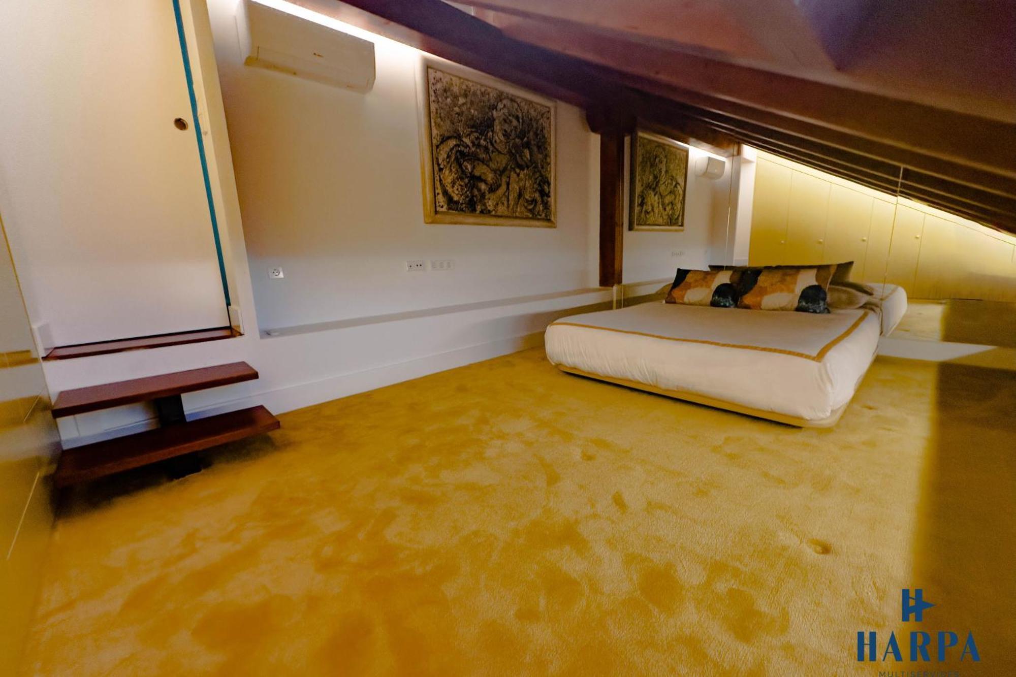 Apartment Libertad 24 *