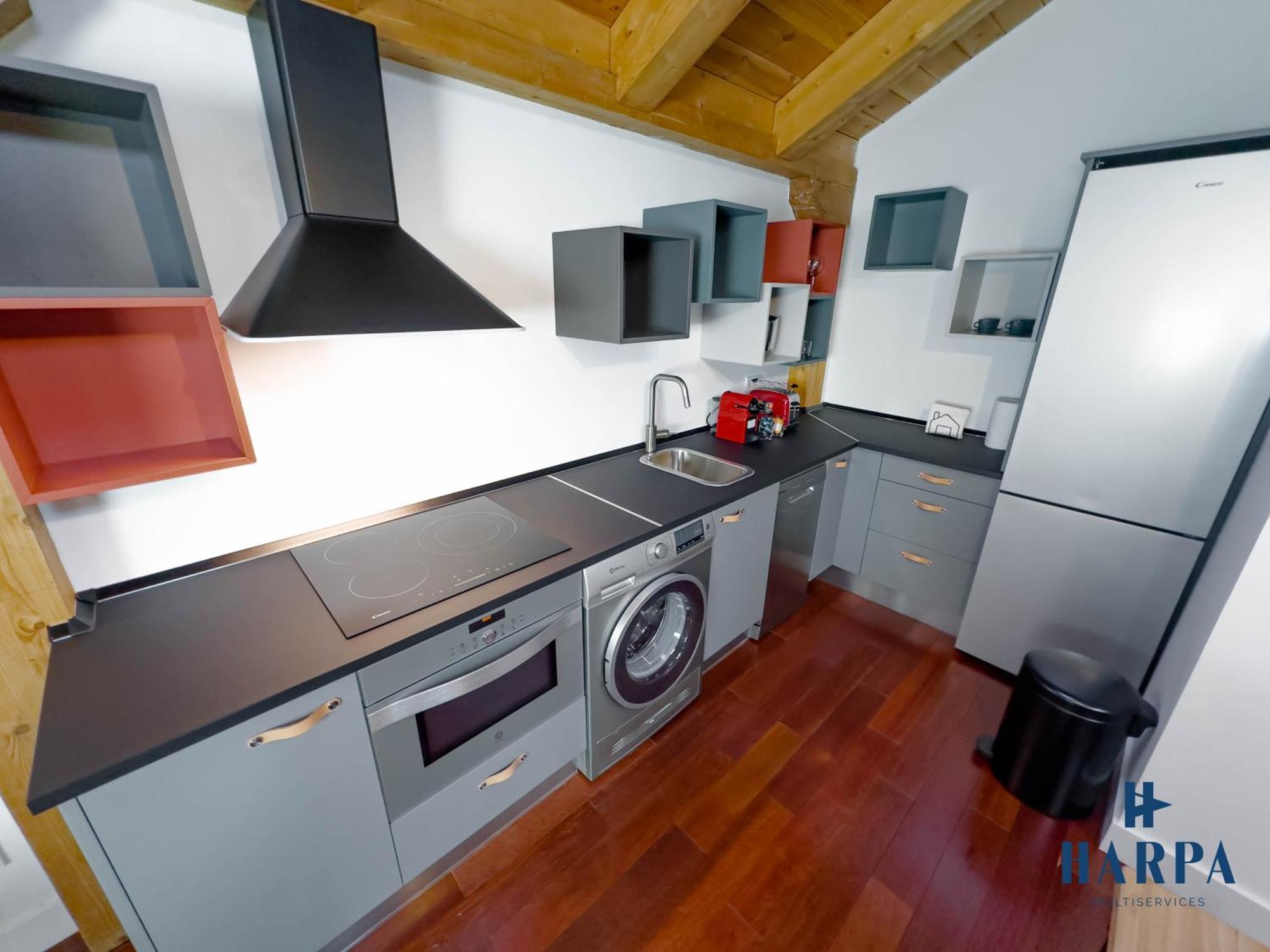 Libertad 24 Apartment