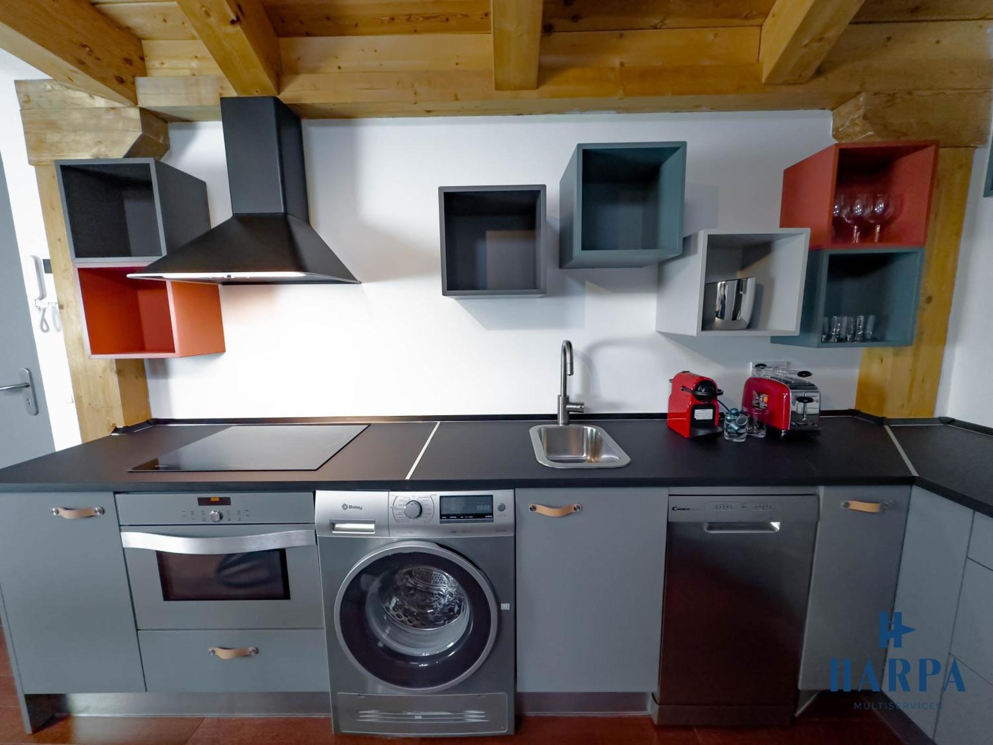 Apartment Libertad 24 *
