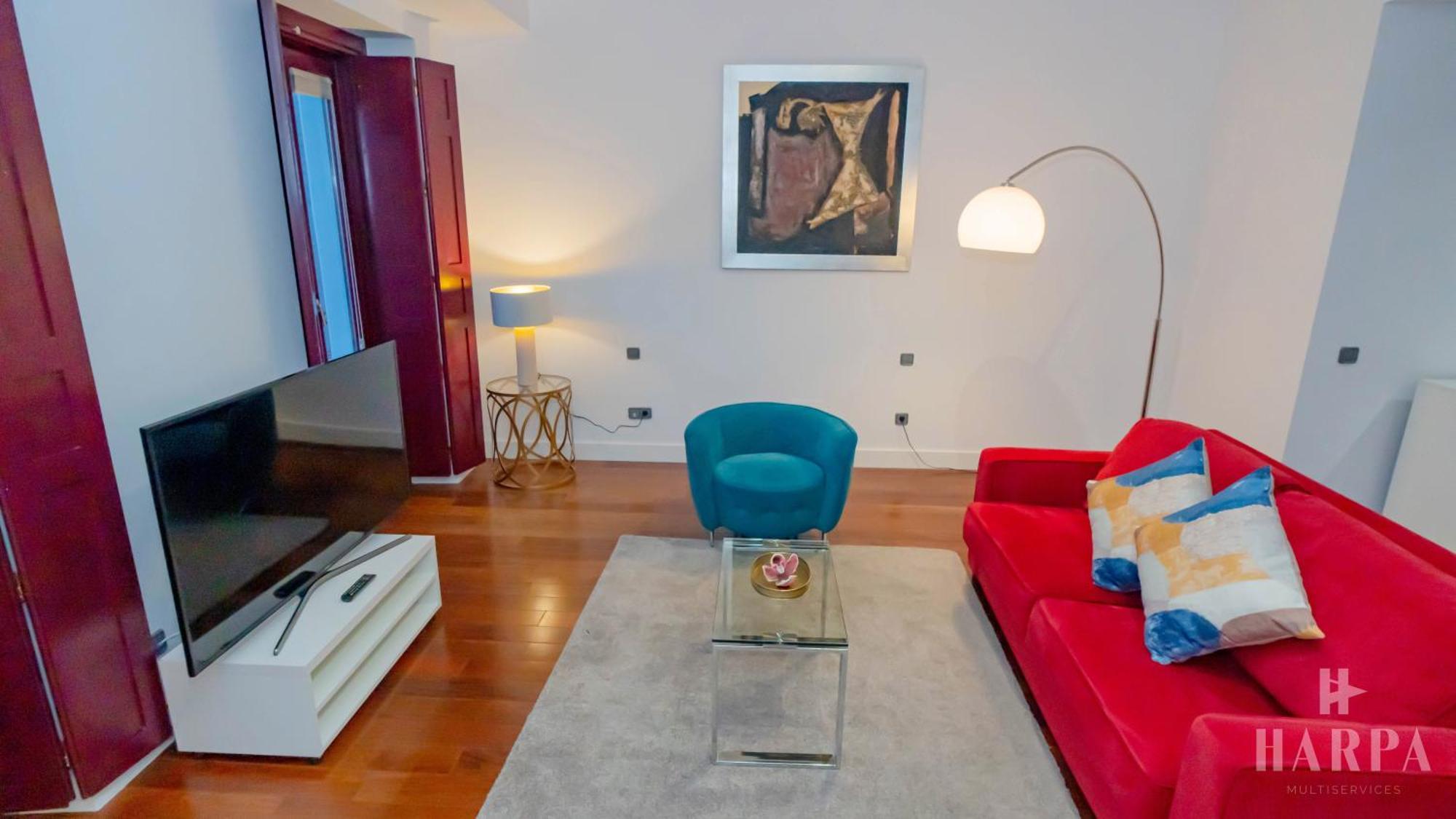 Libertad 24 Apartment