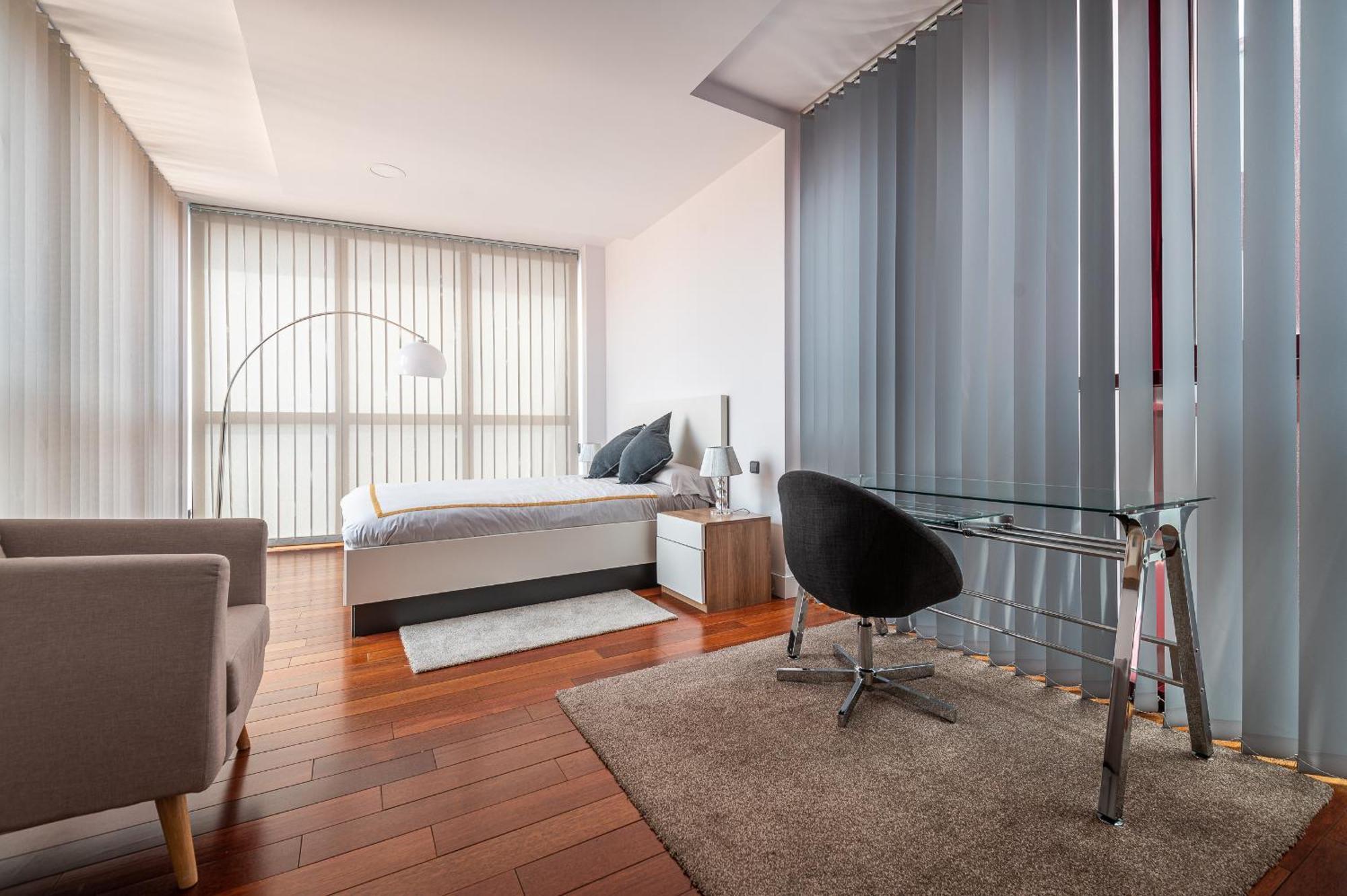 Libertad 24 Apartment Madrid