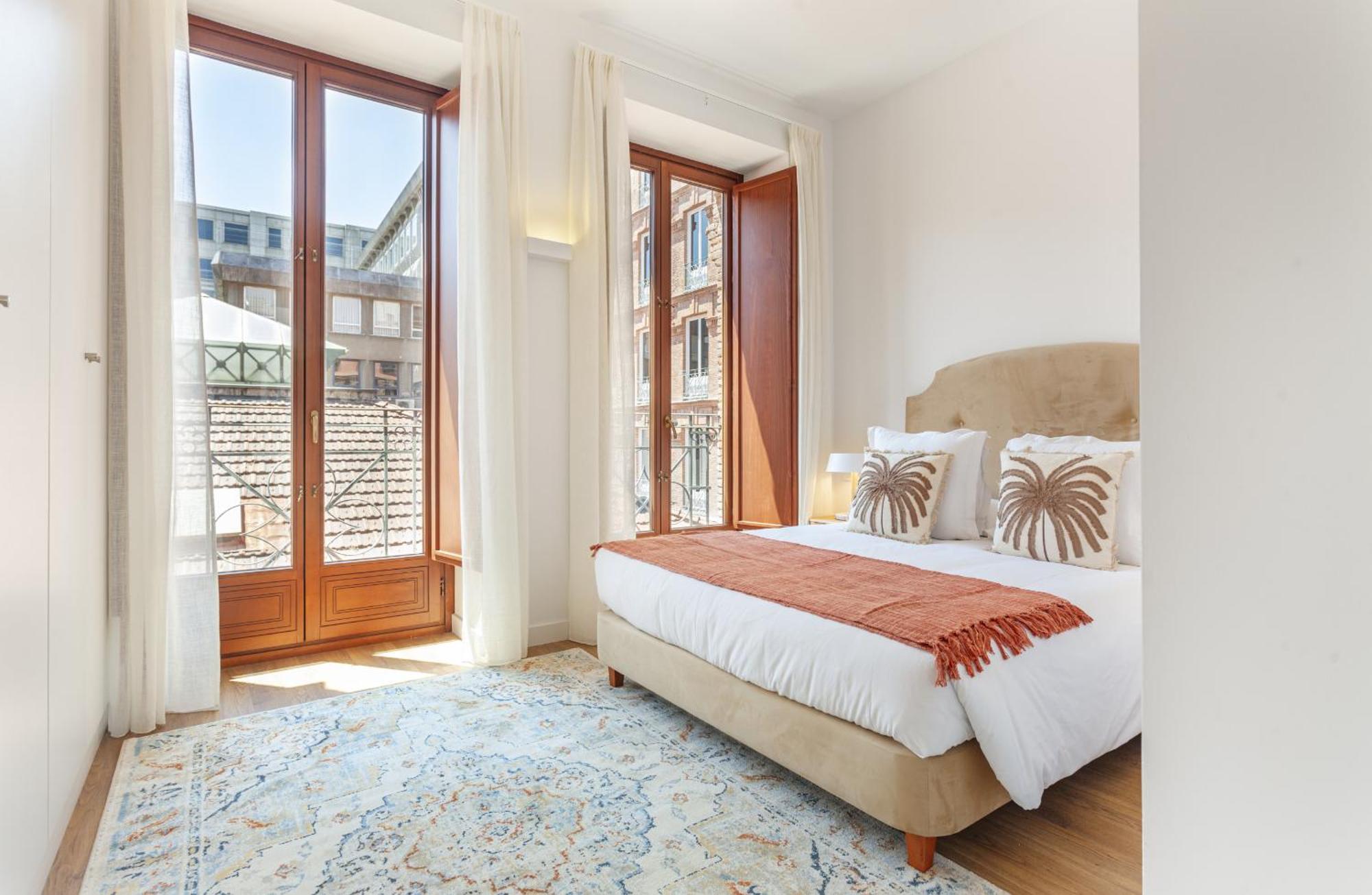 Cibeles Exclusive En Apartamento