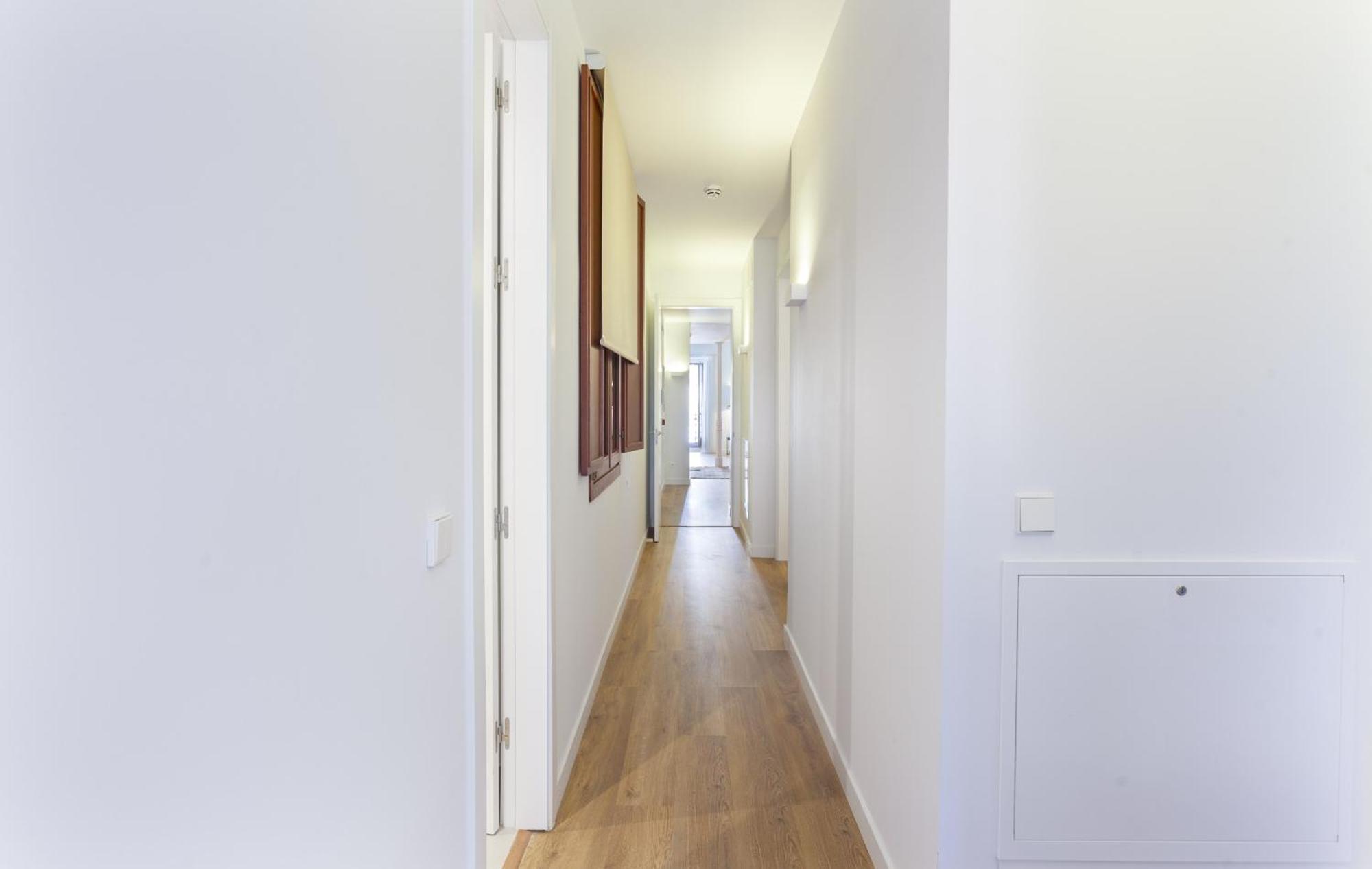 Apartamento Cibeles Exclusive En *