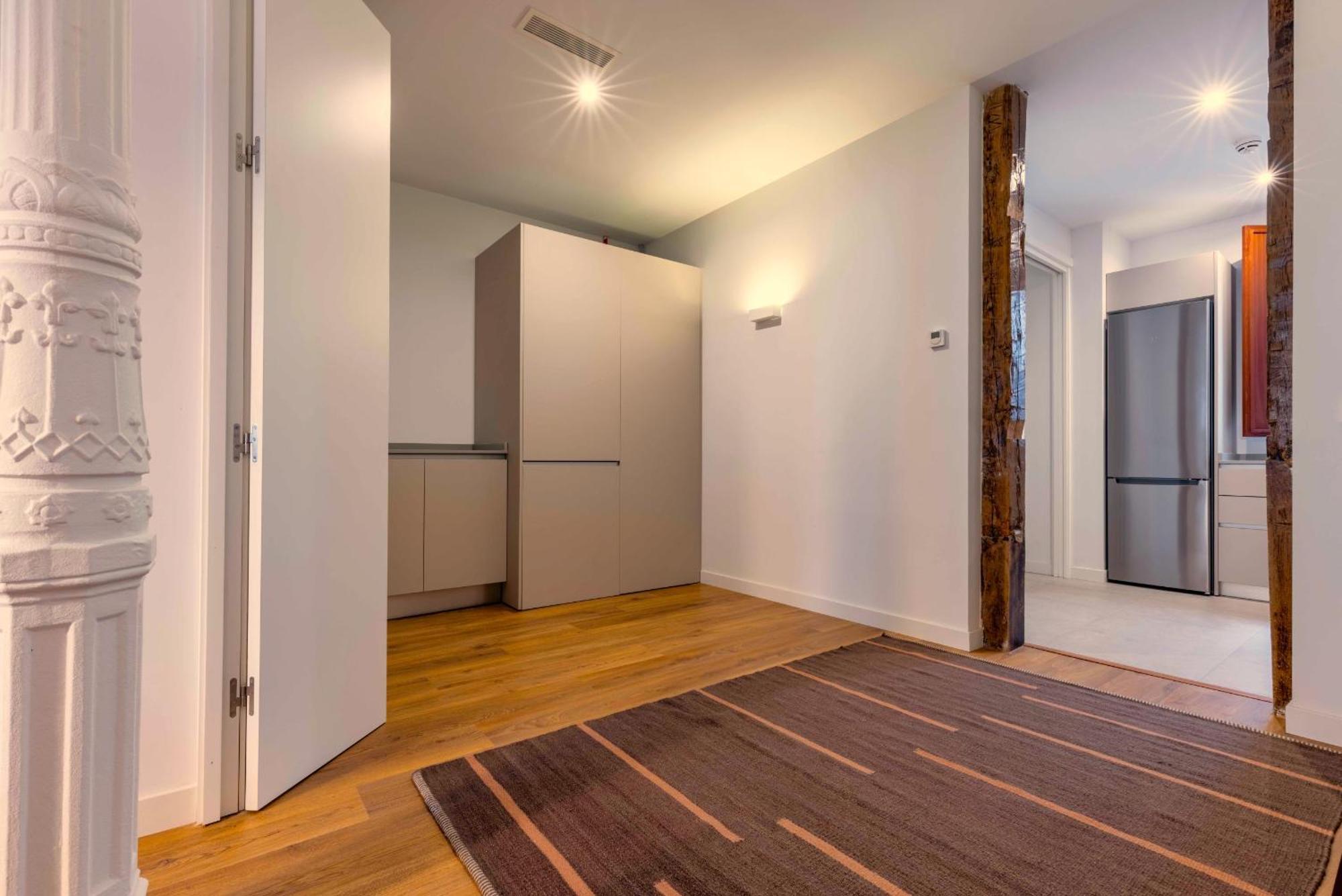 Apartamento Cibeles Exclusive En