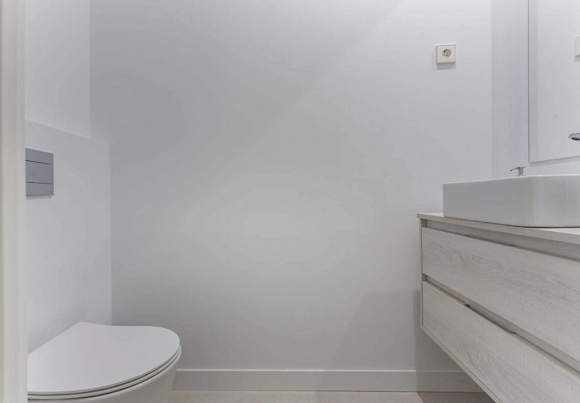 Cibeles Exclusive En Apartamento