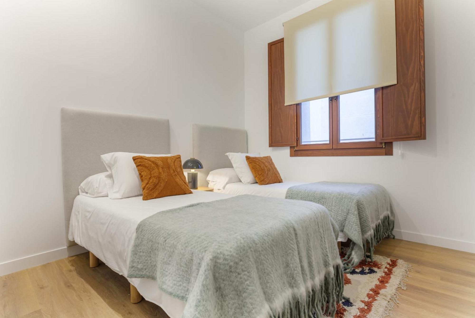 Apartamento Cibeles Exclusive En *