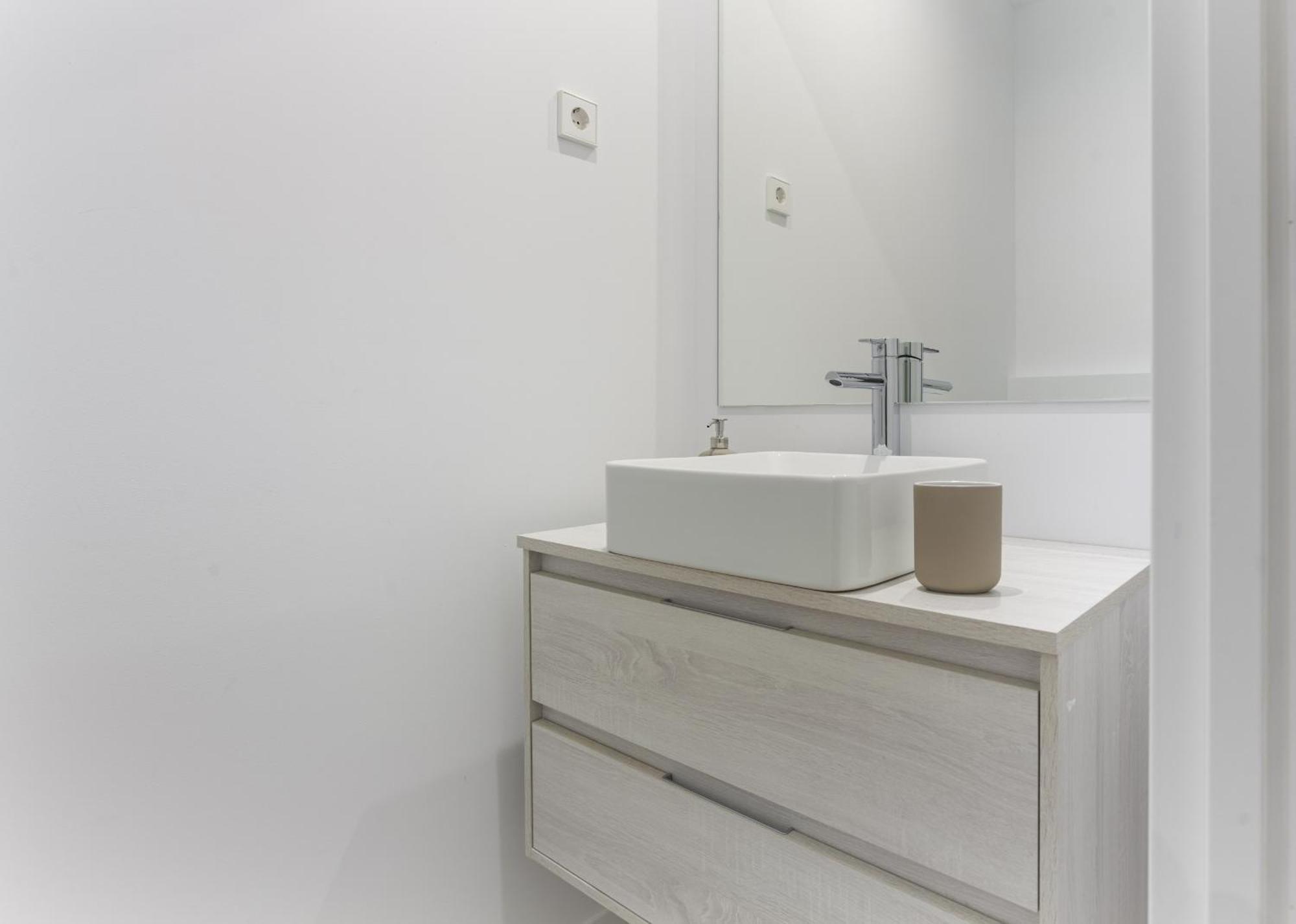 Cibeles Exclusive En Apartamento Madrid