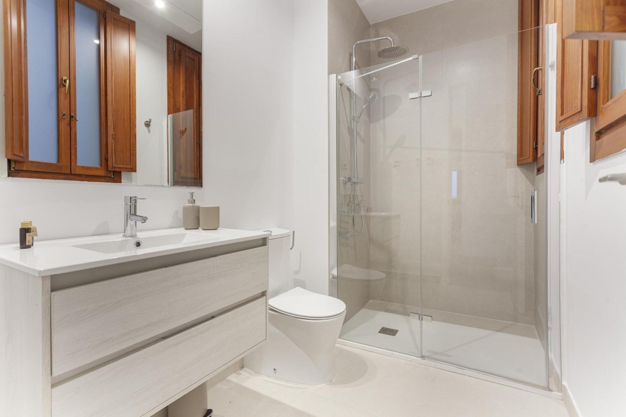 Apartamento Cibeles Exclusive En Madrid