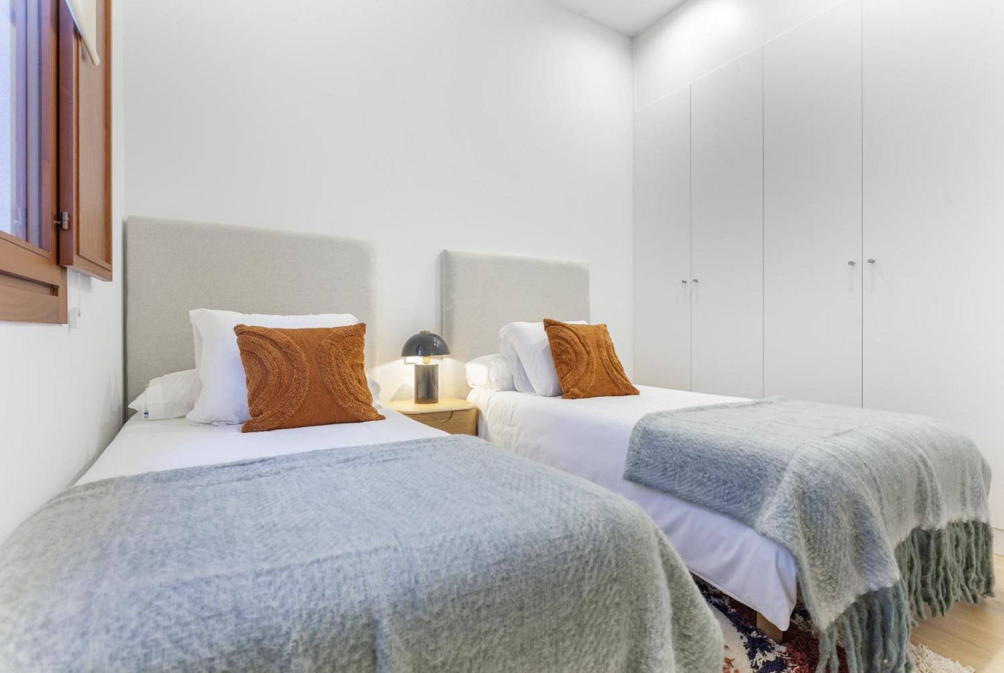 Apartamento Cibeles Exclusive En