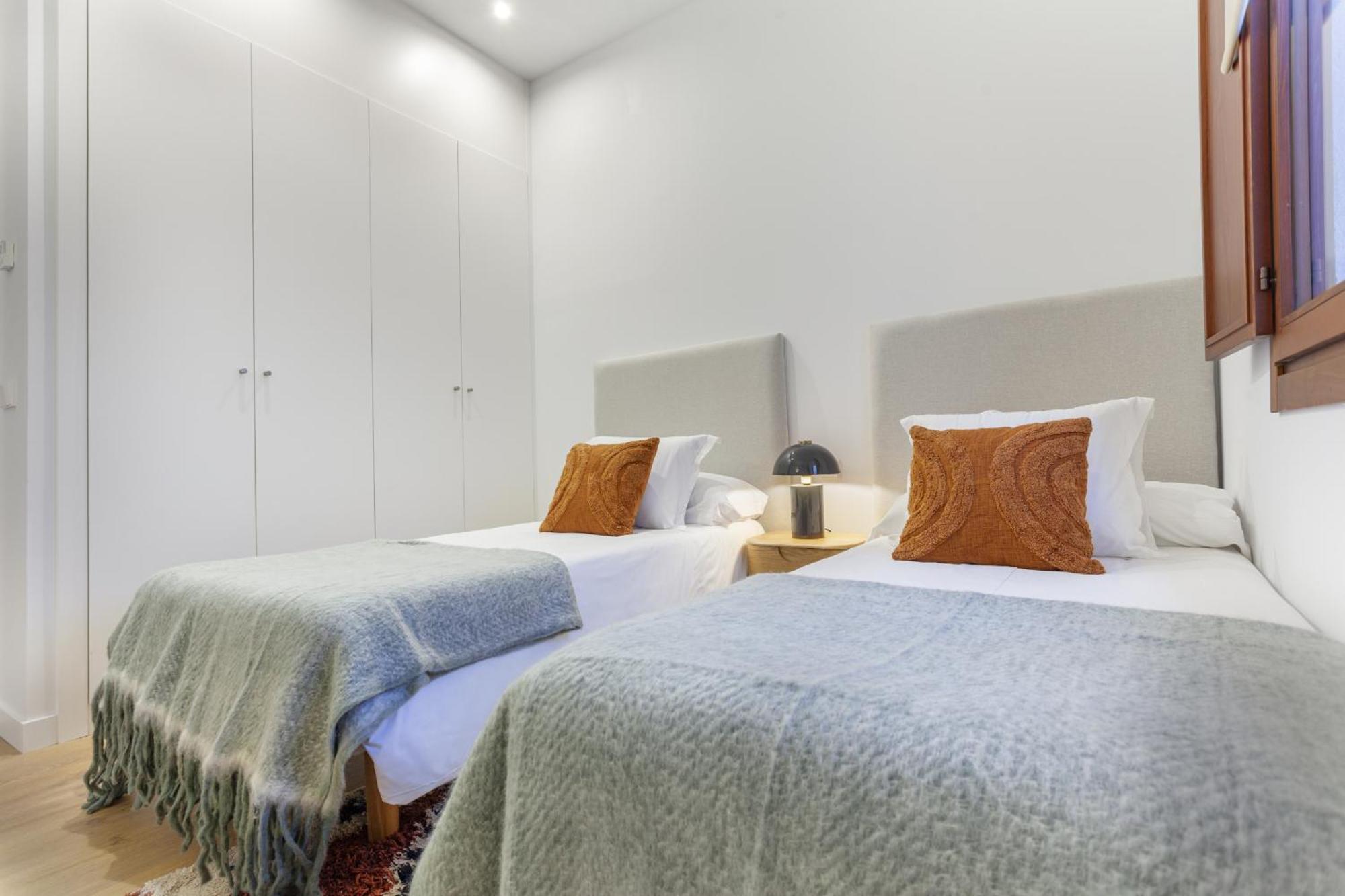 Apartamento Cibeles Exclusive En *