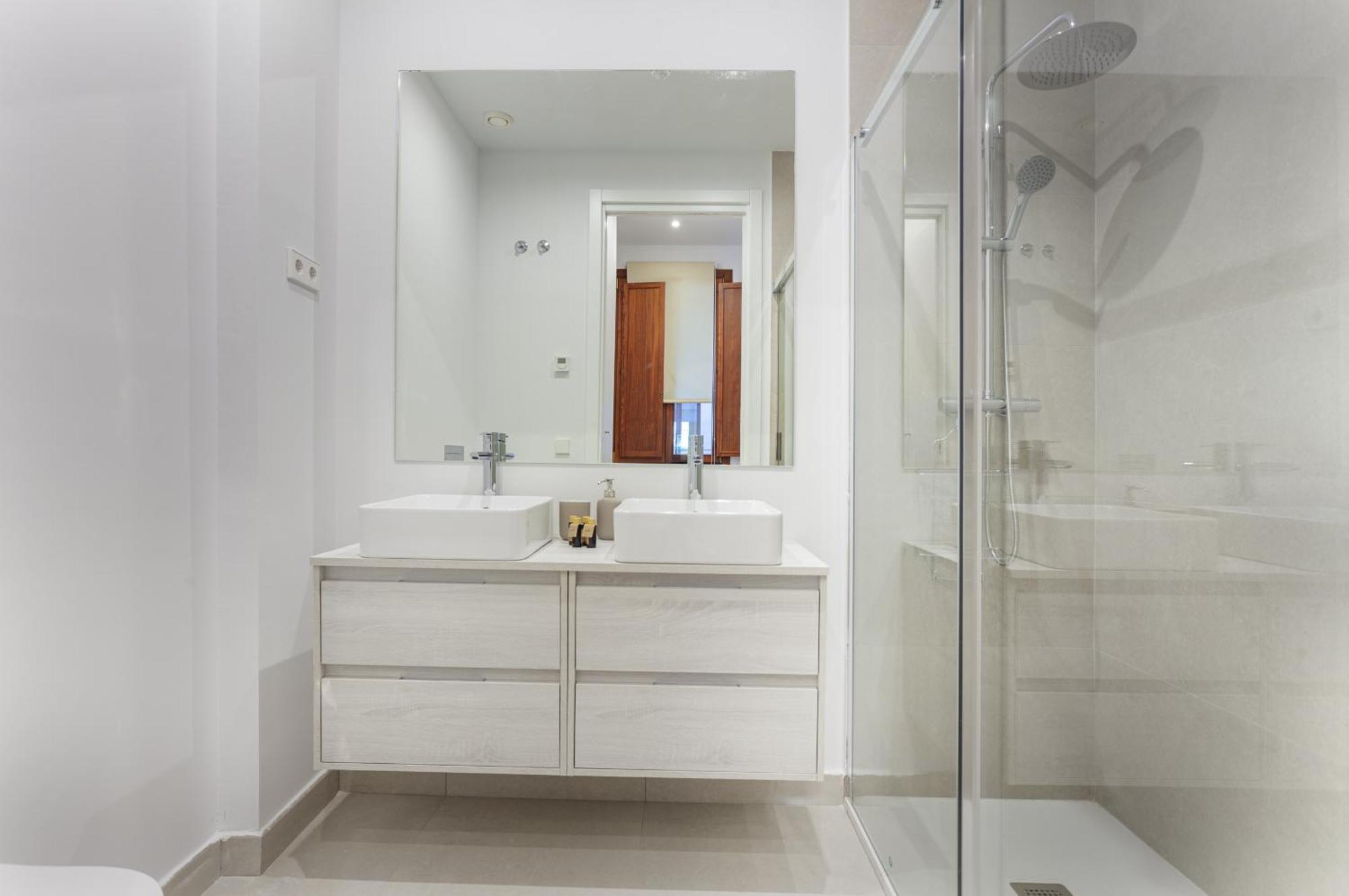 Cibeles Exclusive En Apartamento *