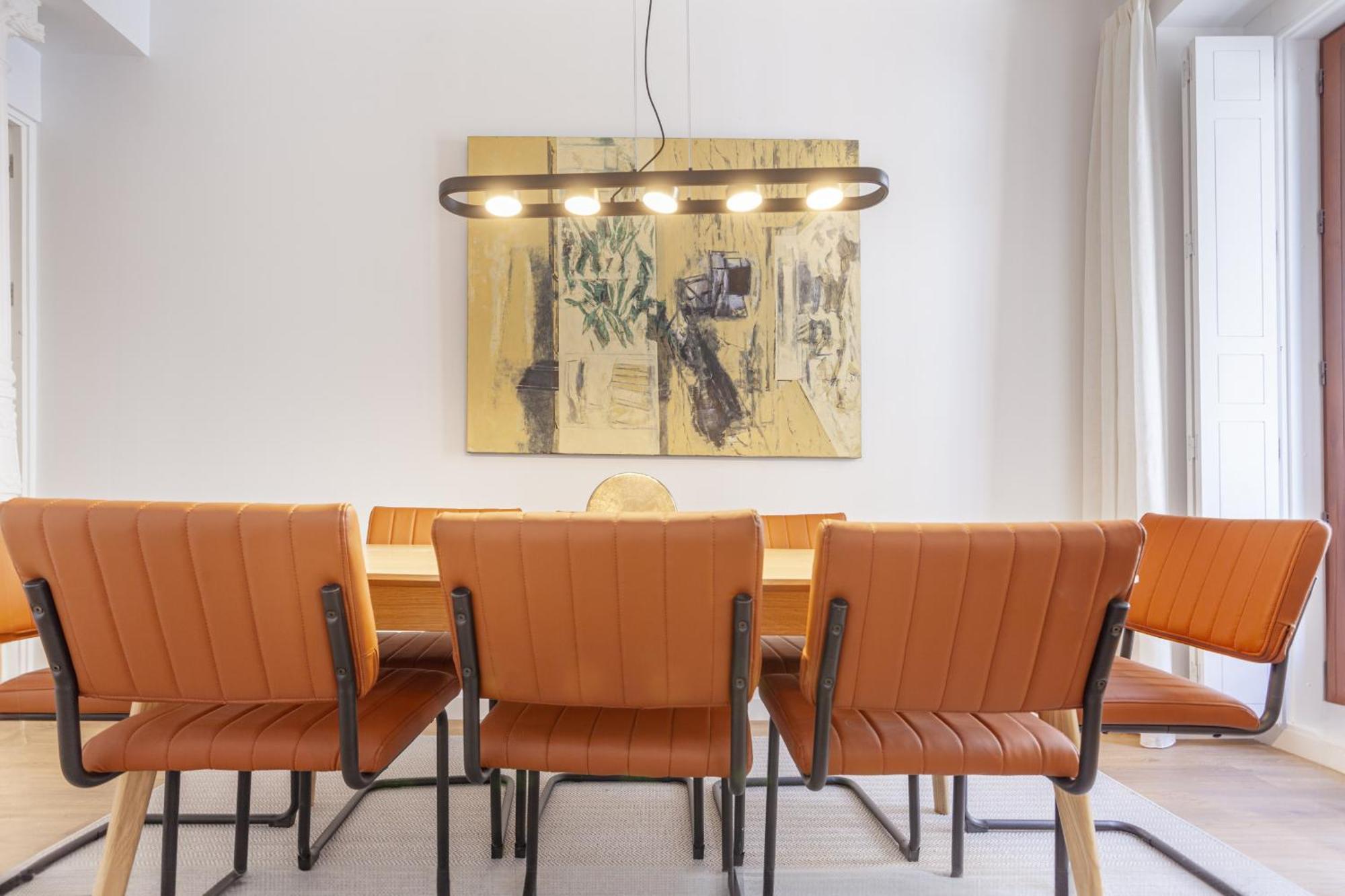 Apartamento Cibeles Exclusive En