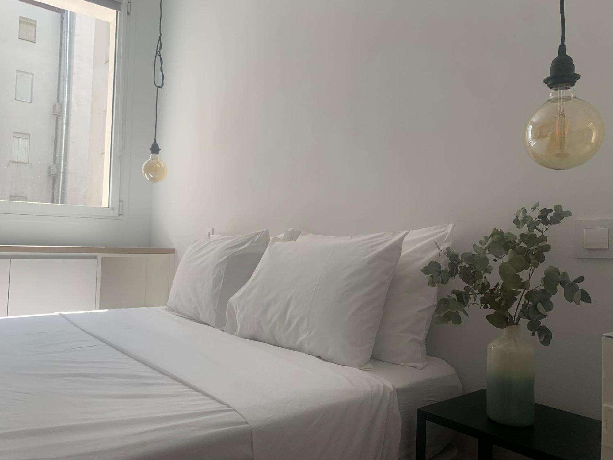 Estudio Ideal En Chamberi Apartment *