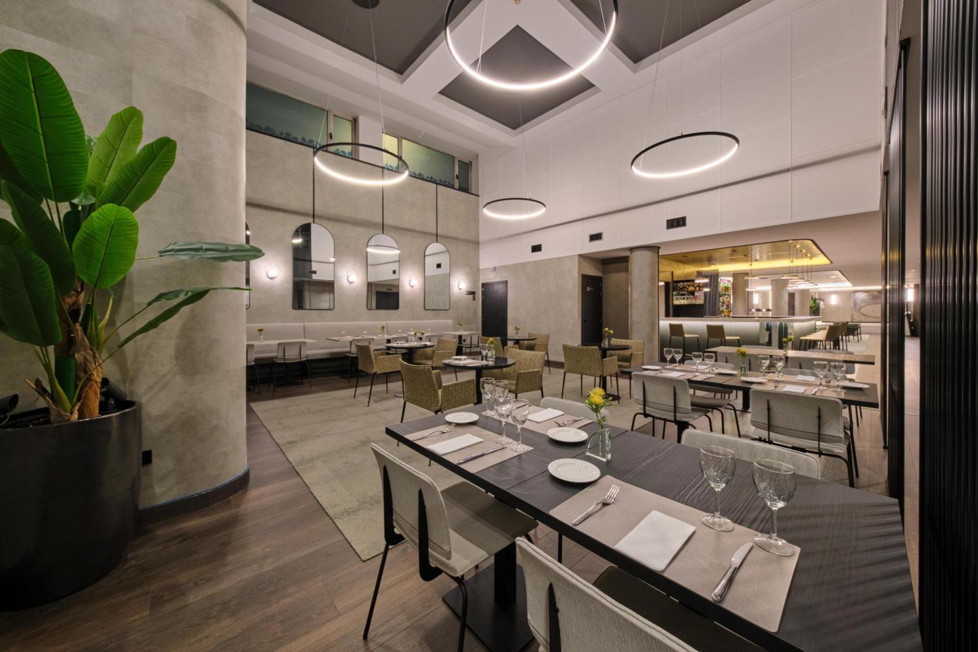 1881 Ventas Hotel Madrid